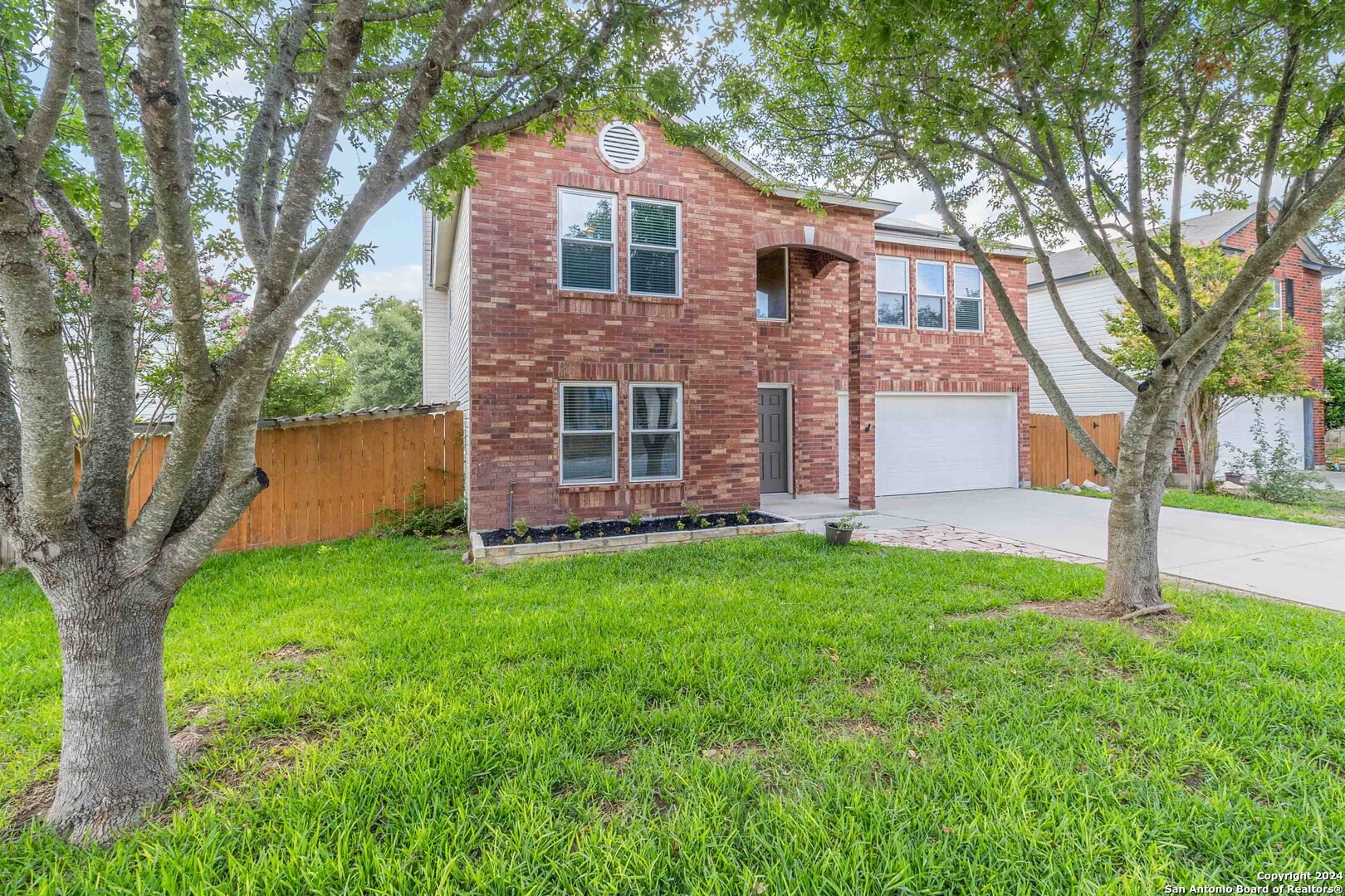 10210 Sandbrook Hill