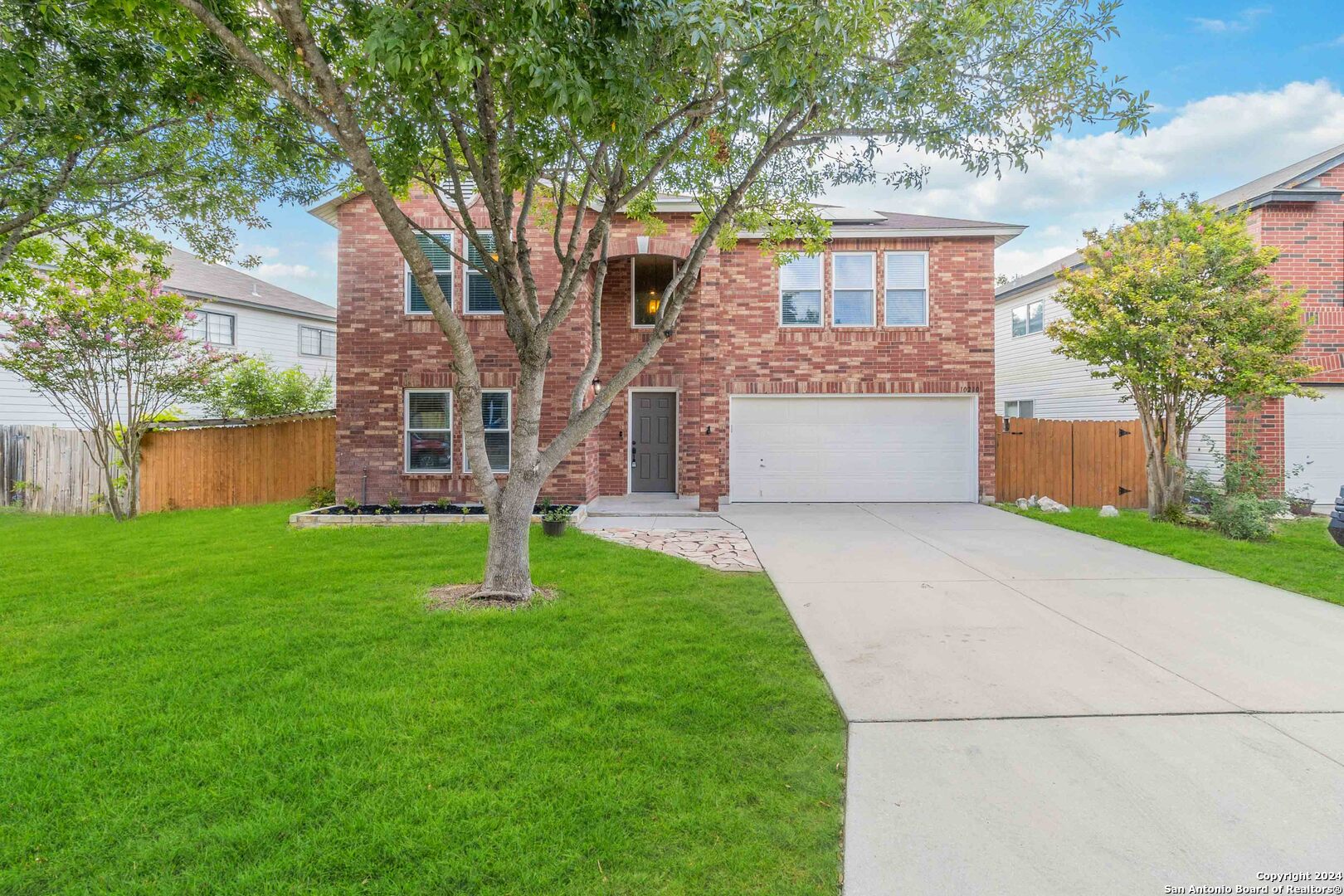 10210 Sandbrook Hill