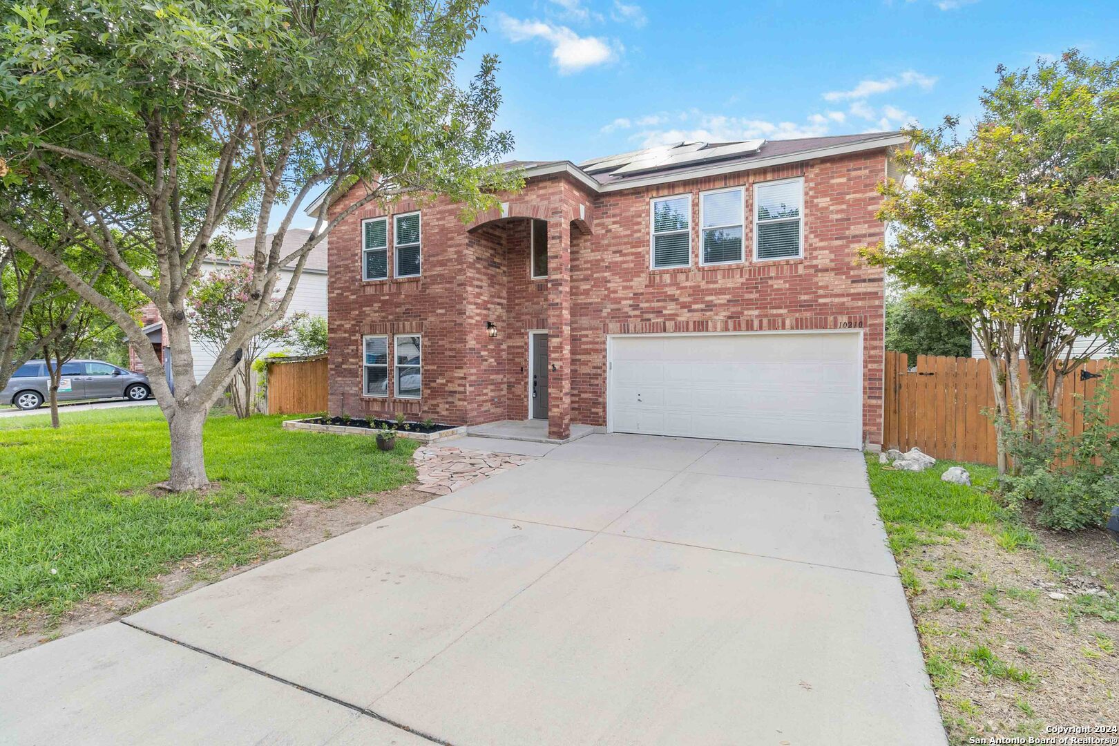 10210 Sandbrook Hill