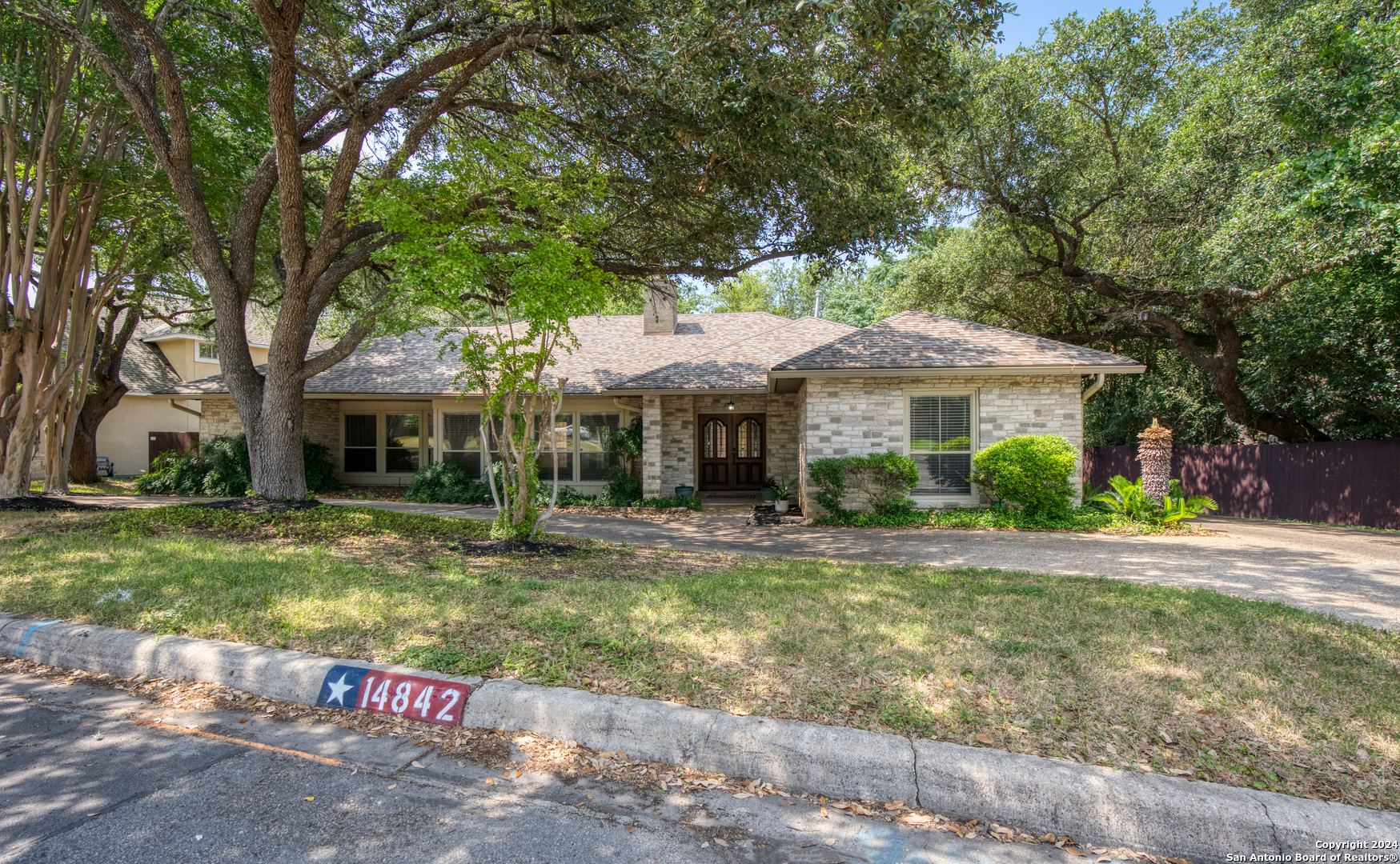 14842 CHURCHILL ESTATES BLVD
