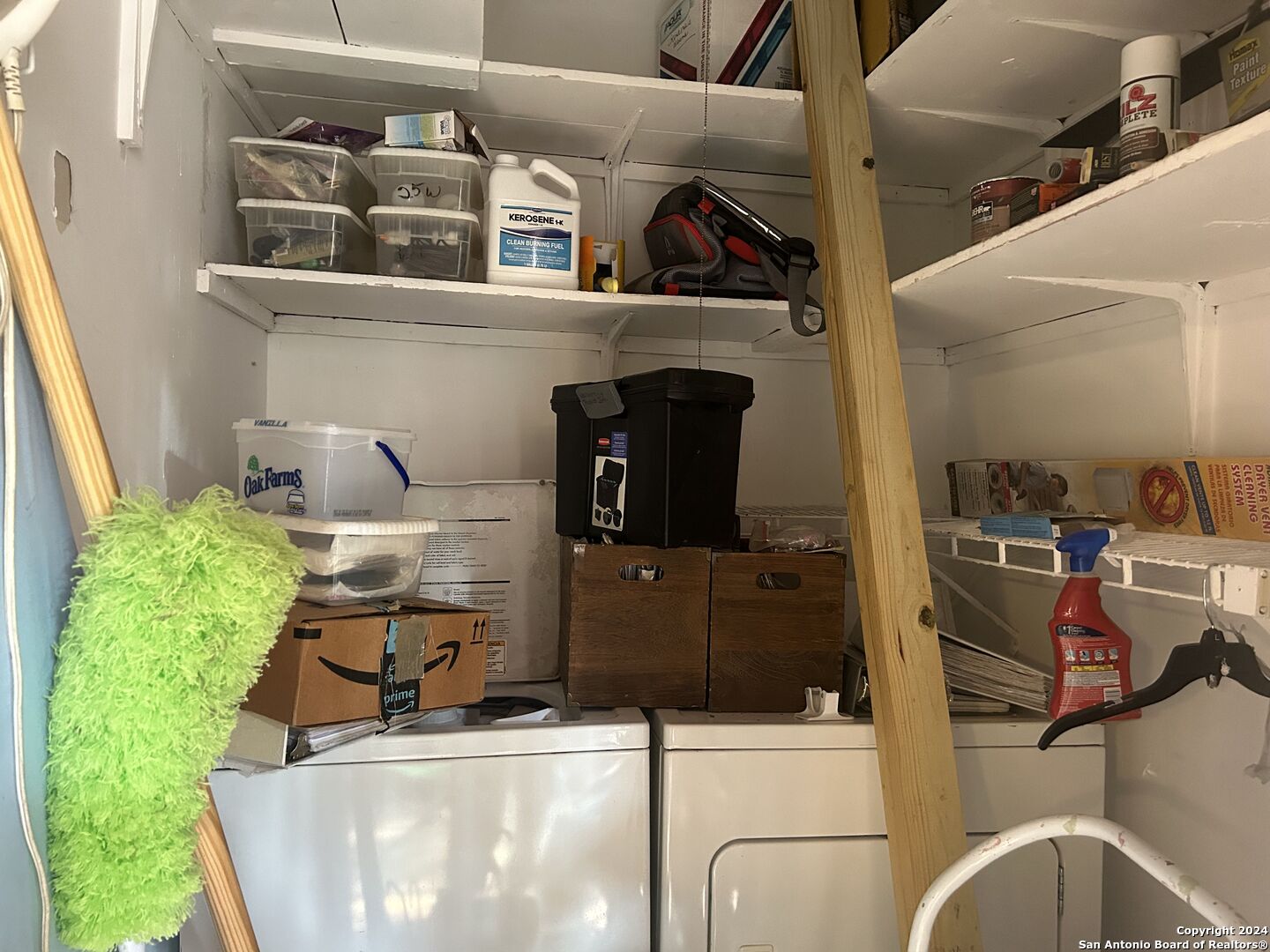 13018 Heimer Rd. Unit: 911