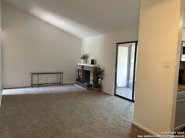13018 Heimer Rd. Unit: 911