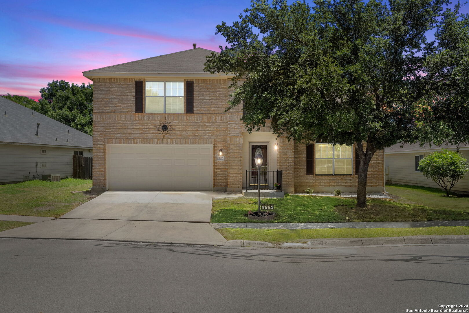 8226 Coppergate