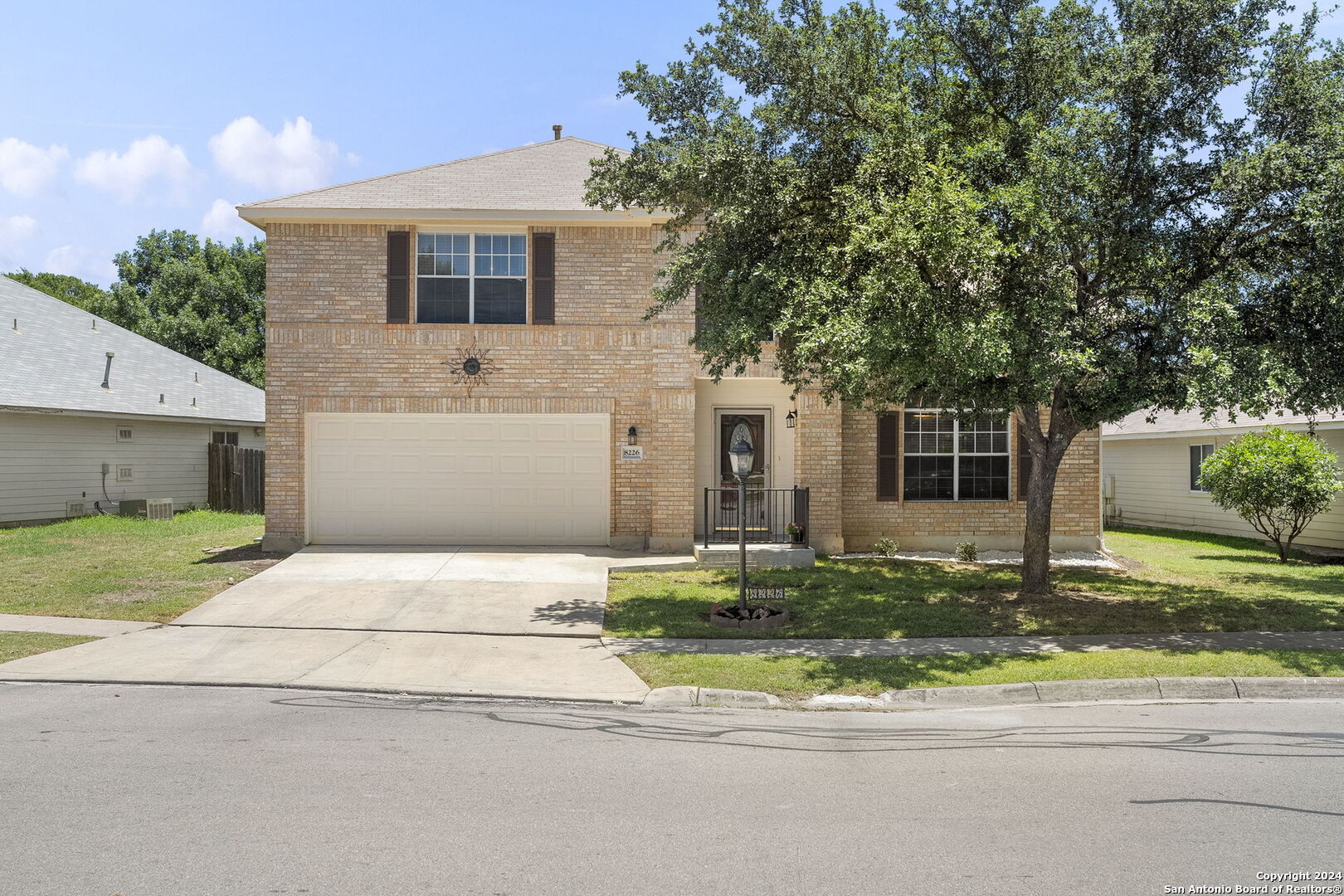 8226 Coppergate