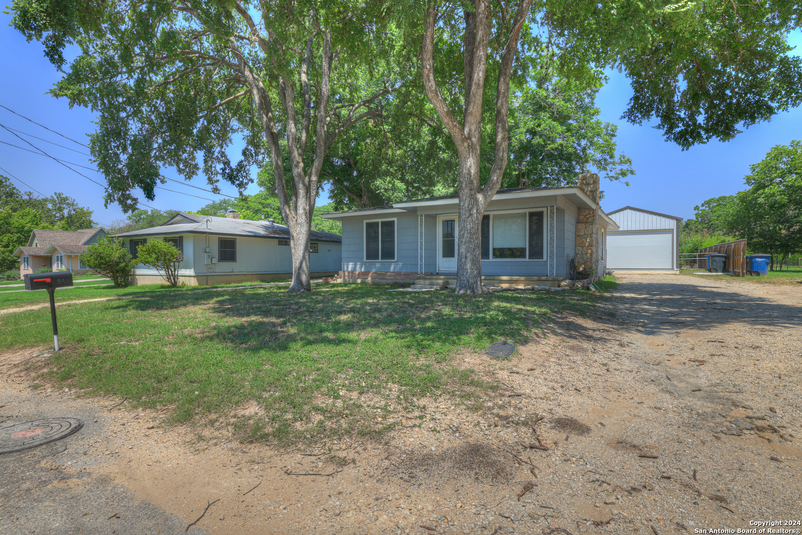 841 JOSEPHINE ST