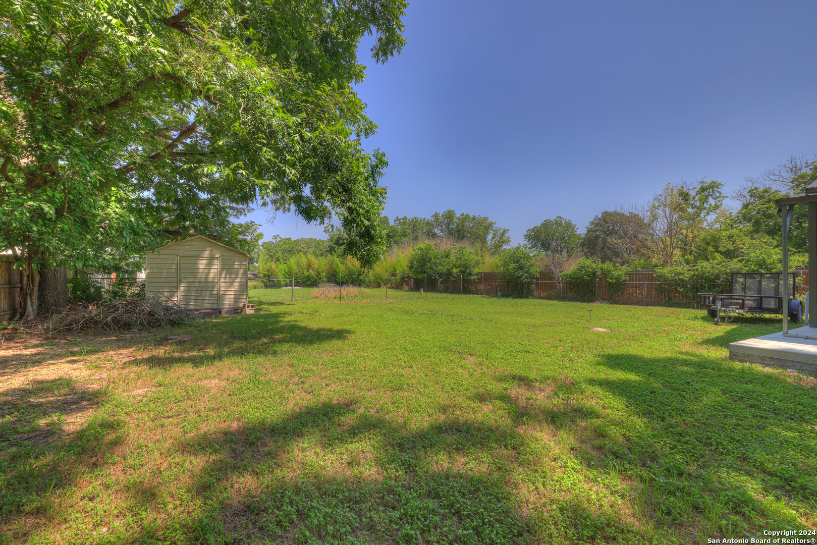841 JOSEPHINE ST