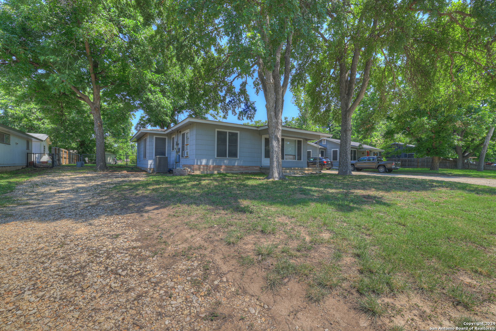841 JOSEPHINE ST