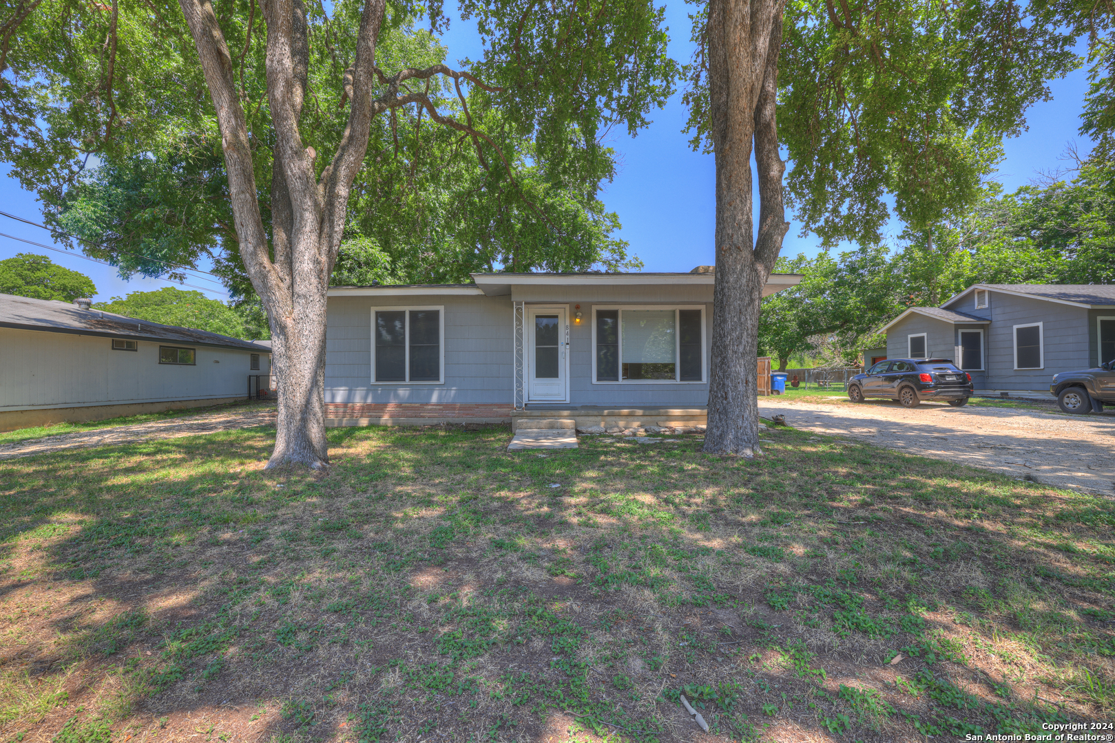 841 JOSEPHINE ST