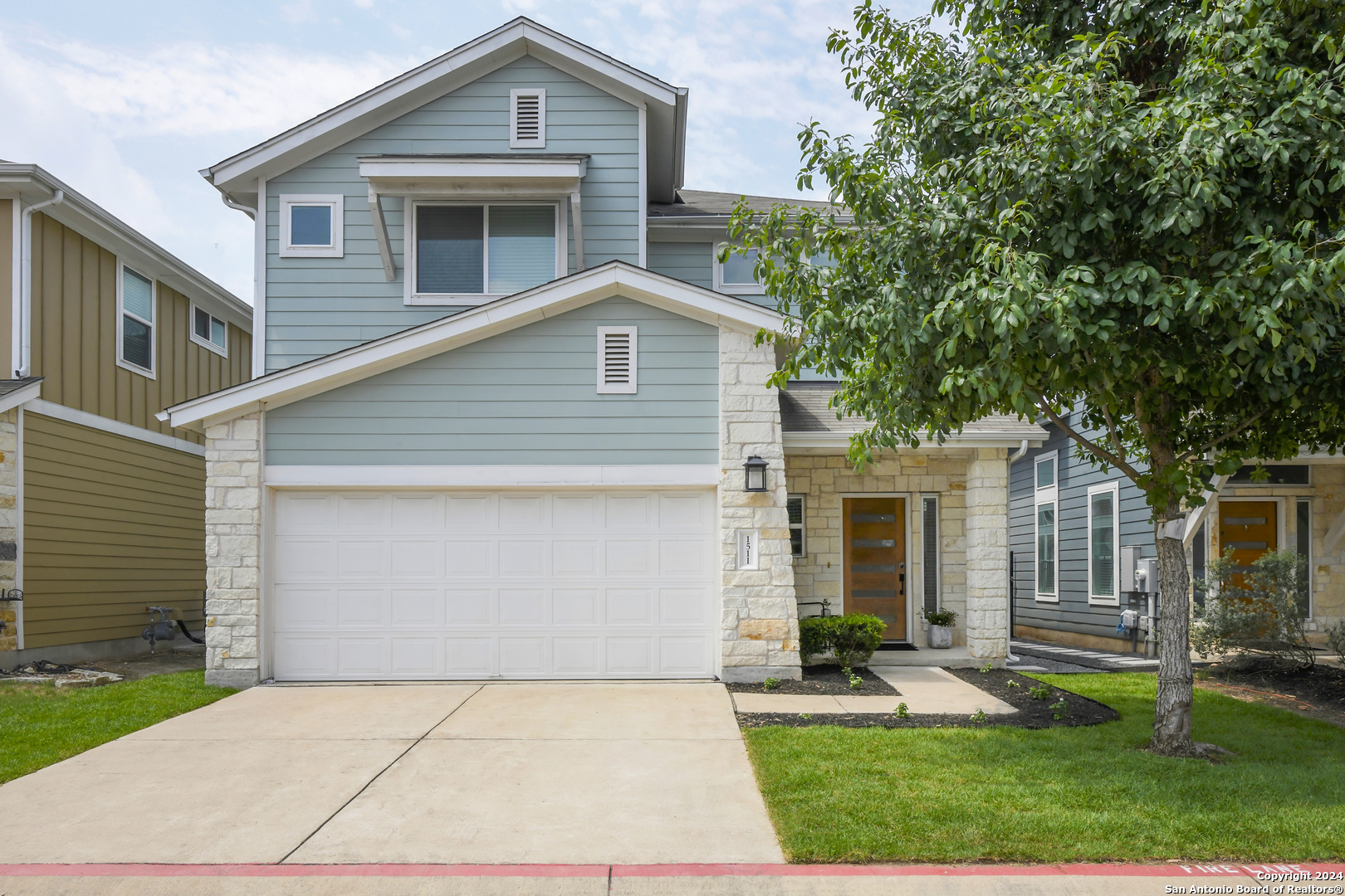 1511 Casa Drive