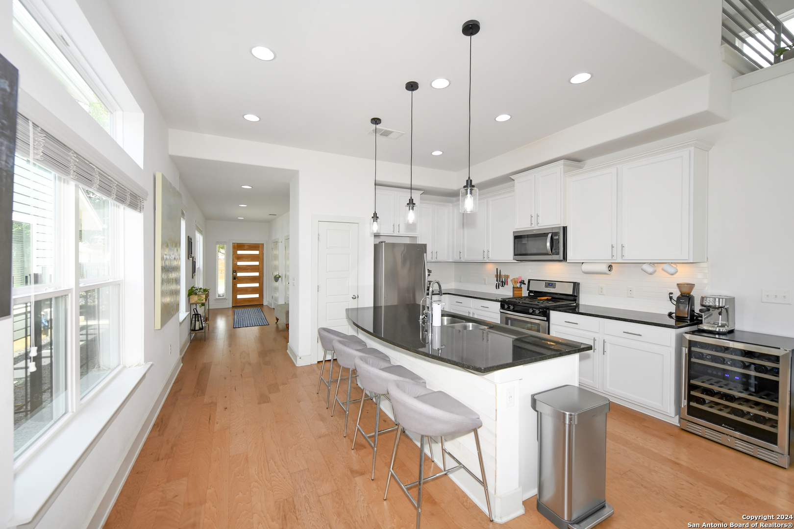 1511 Casa Drive