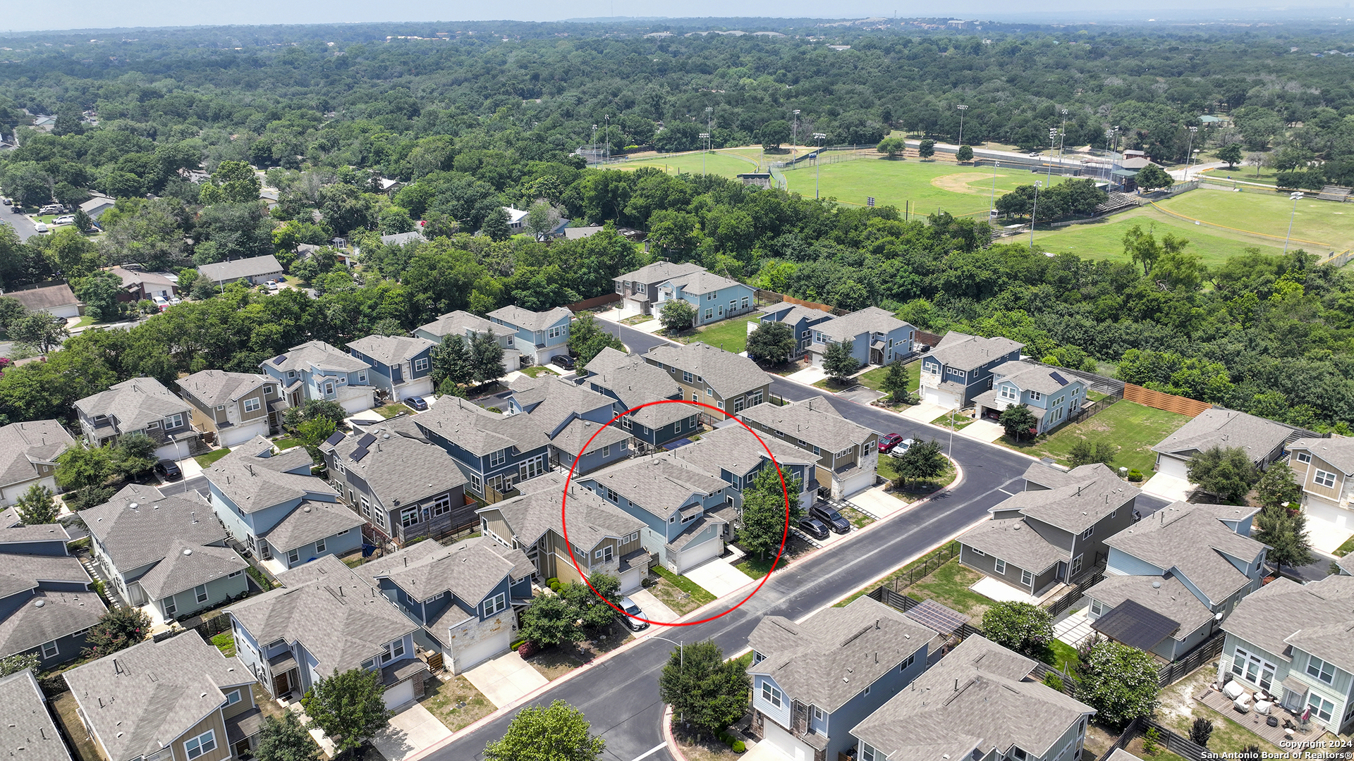 1511 Casa Drive