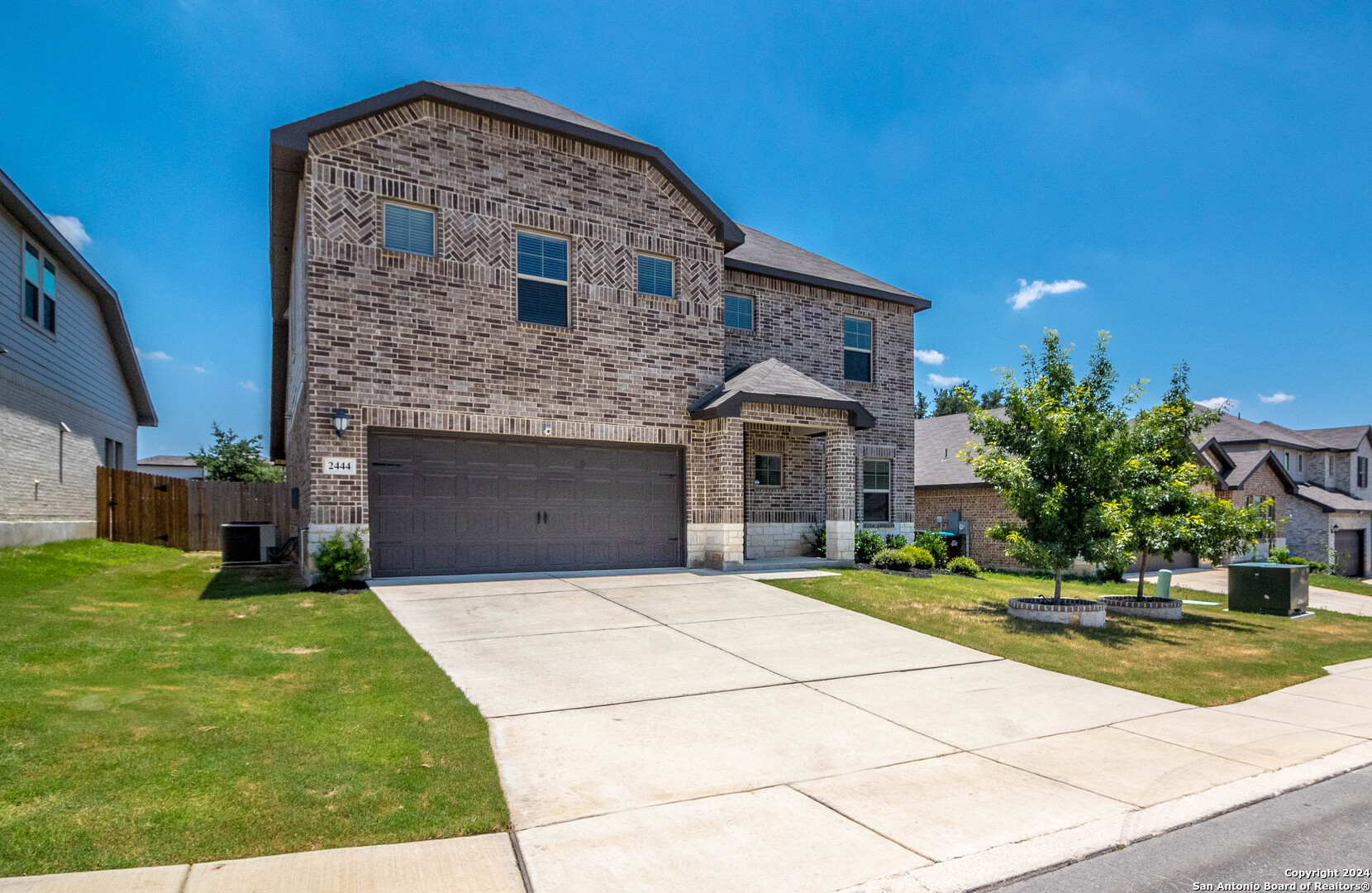 2444 PENNILYNN WAY