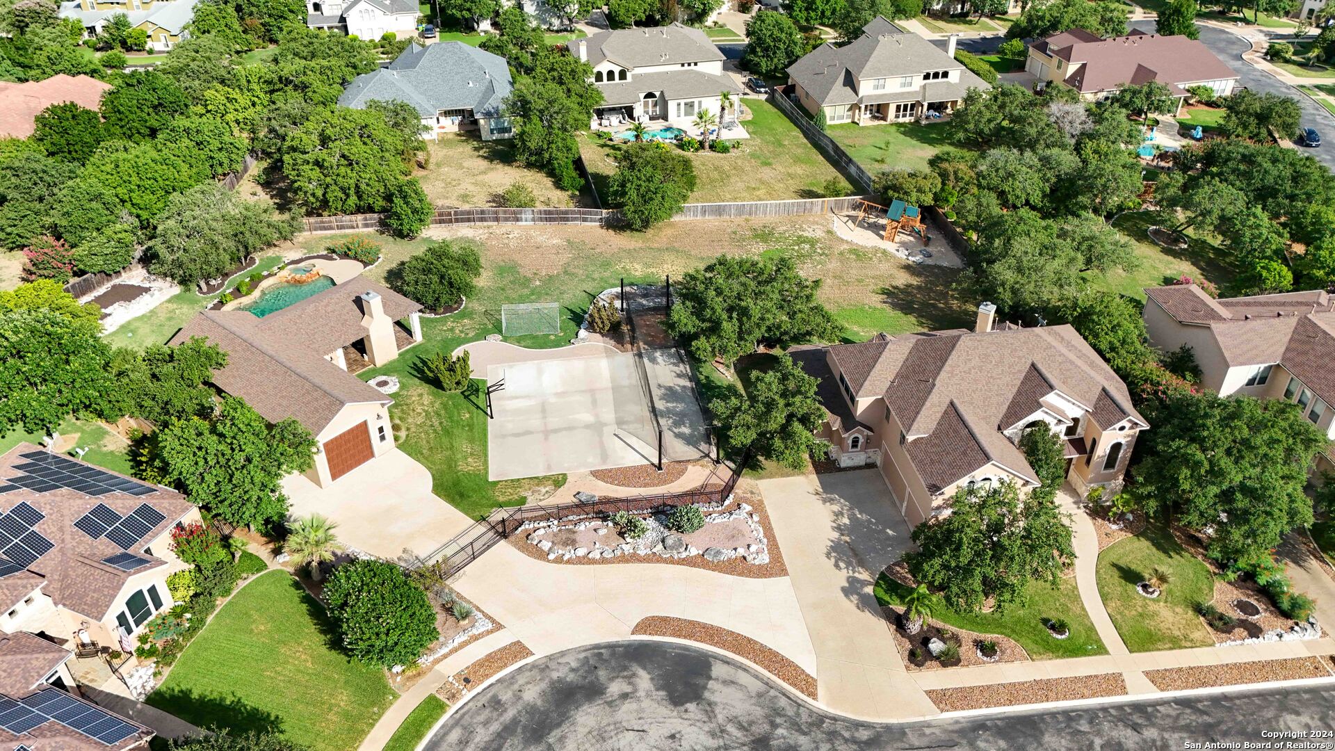 322 Dona Ana Cove