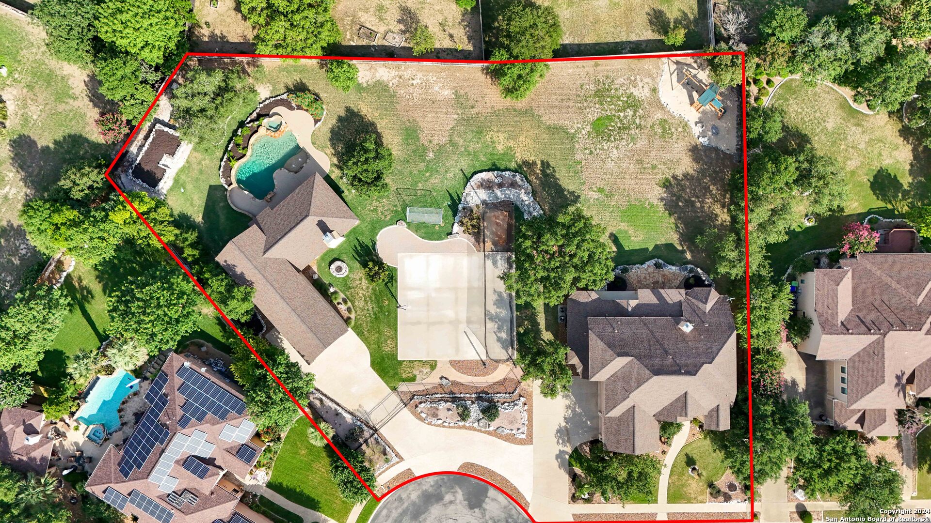 322 Dona Ana Cove
