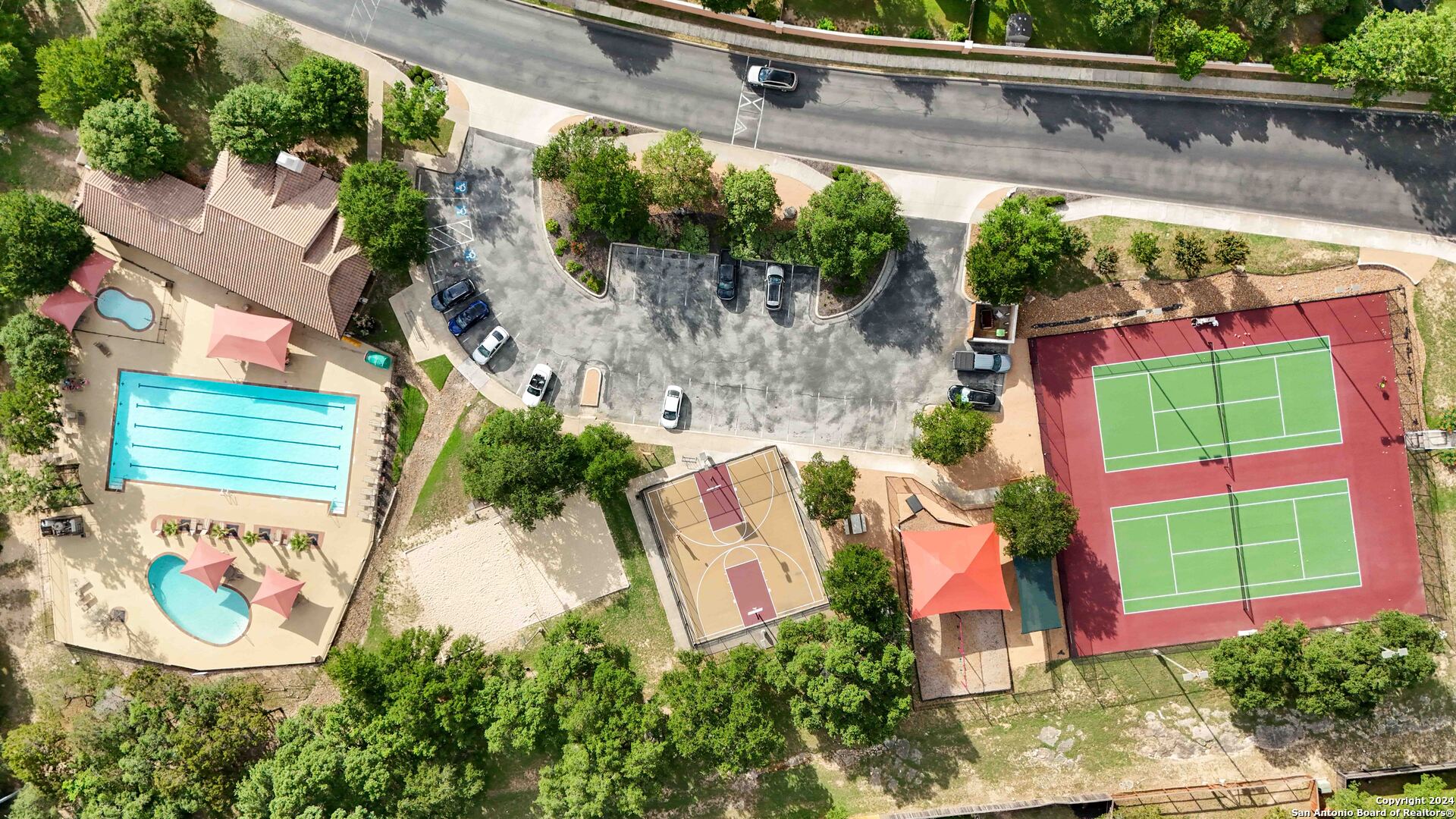 322 Dona Ana Cove