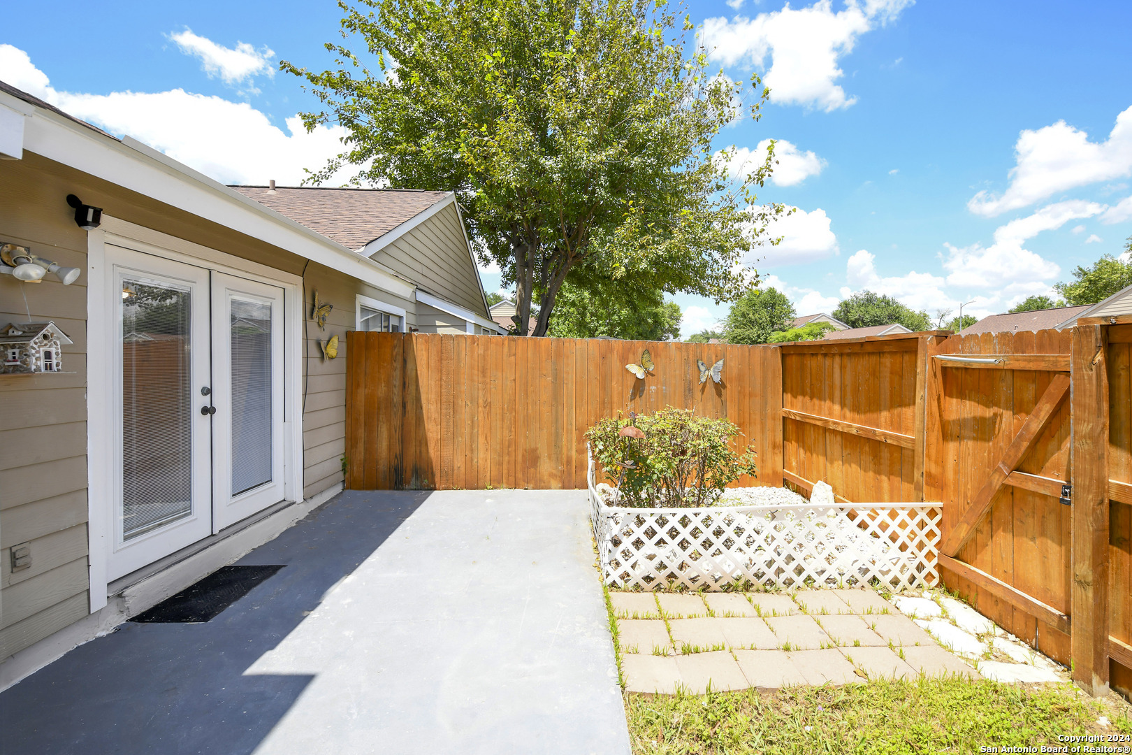 9140 TIMBER PATH Unit: 1203