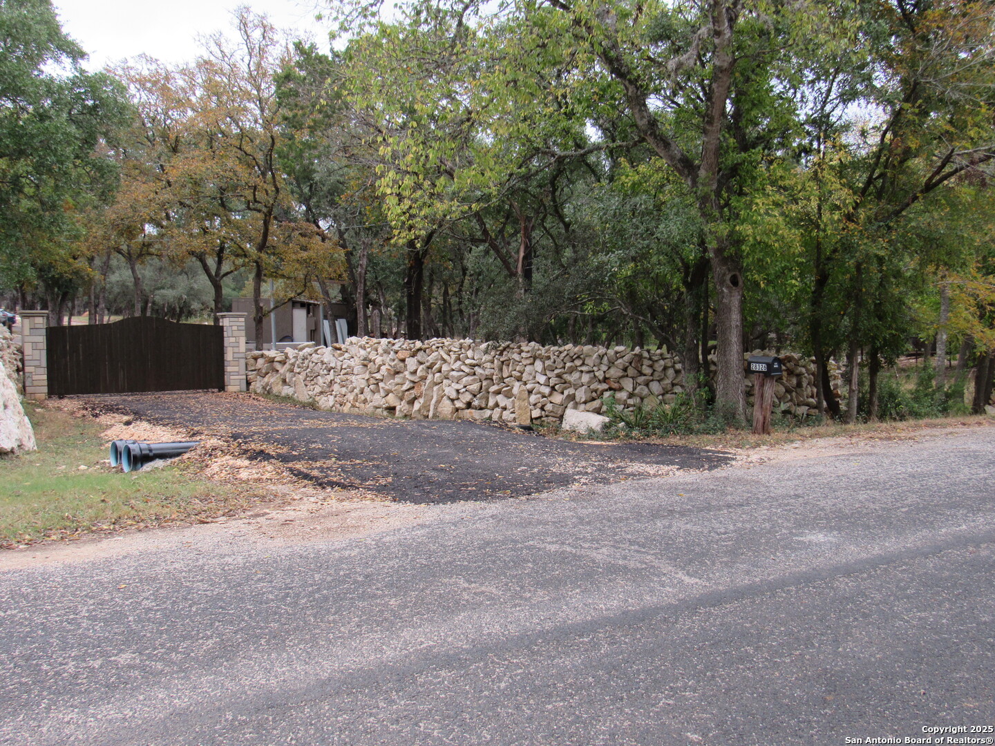28326 Bonn Mountain