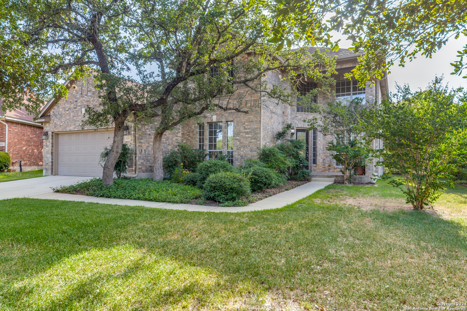 404 Turtle Hill