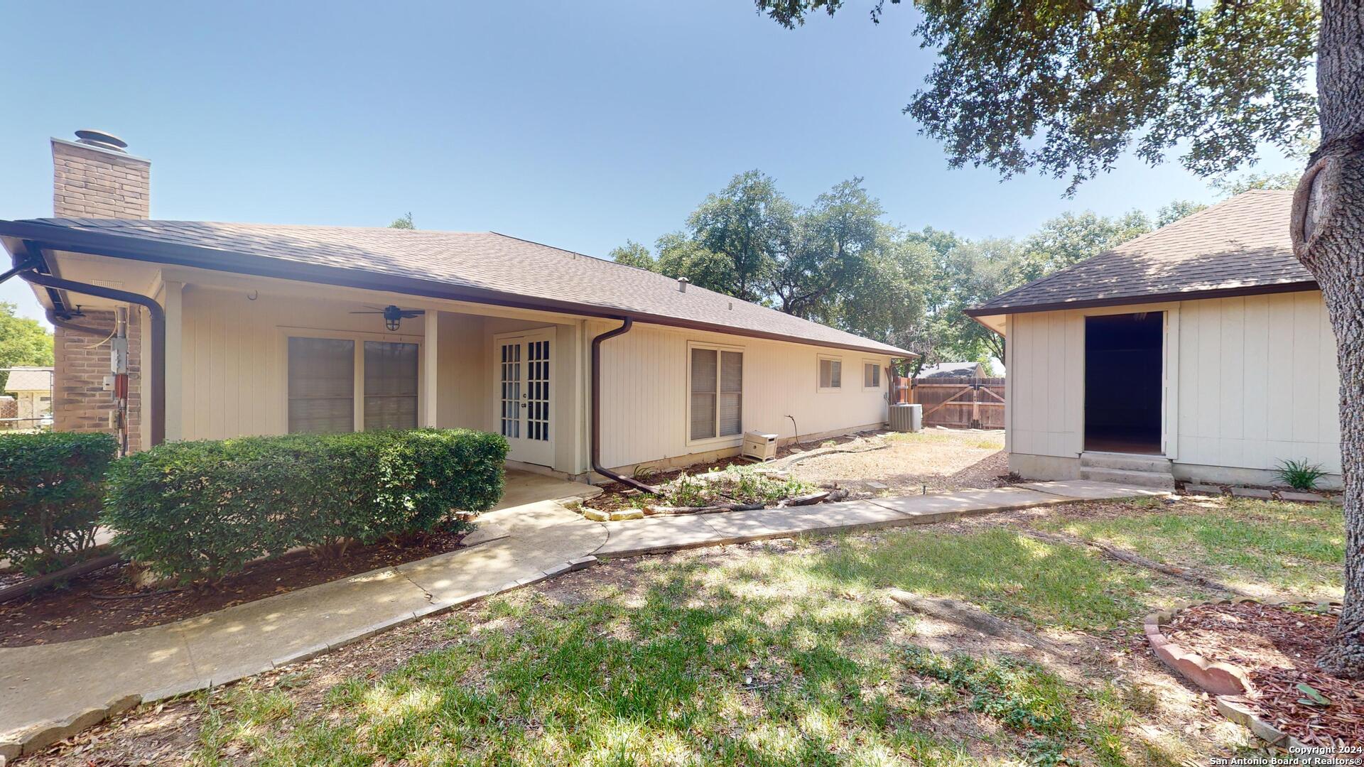 6726 CHELSEA WOOD