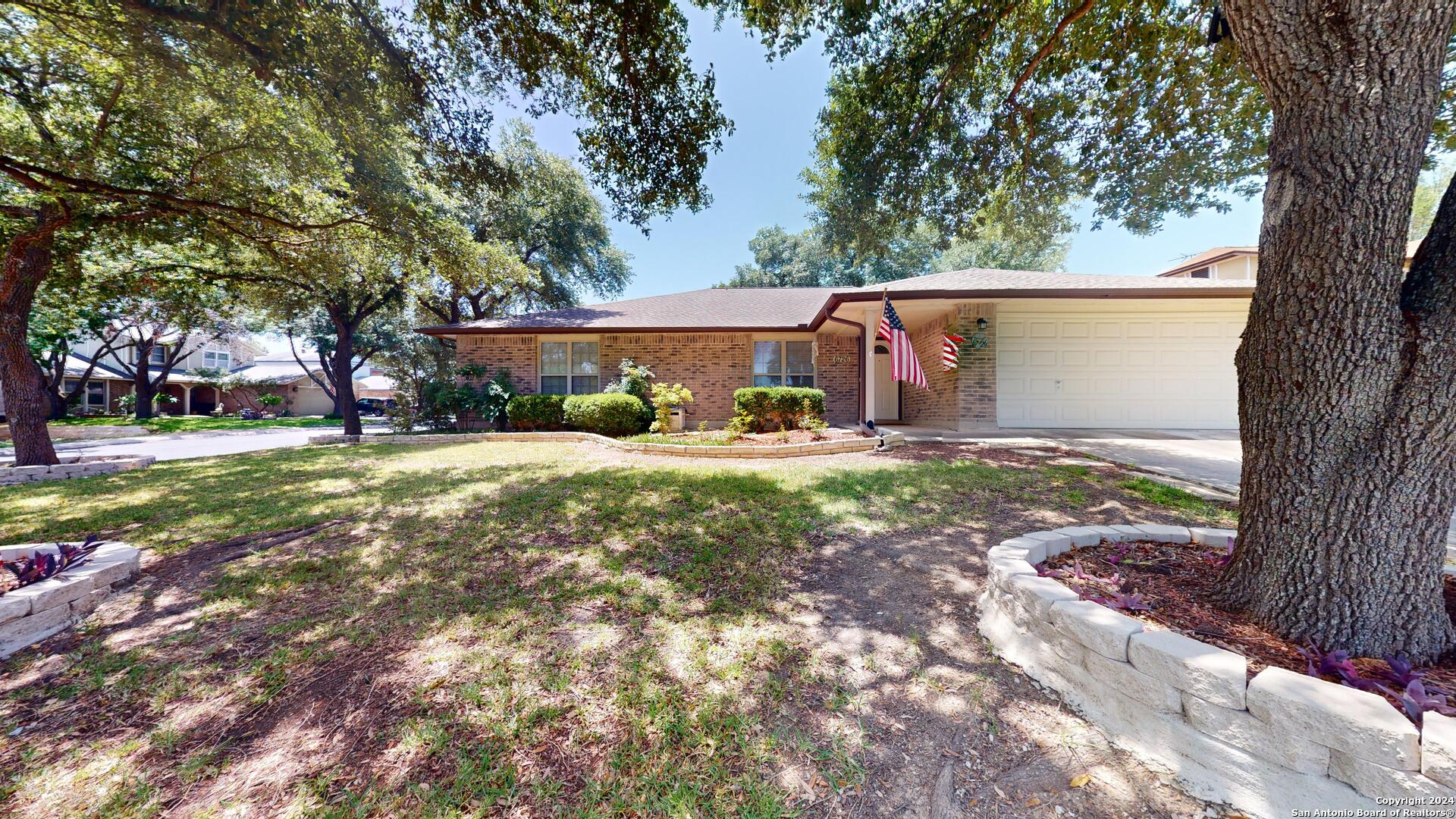 6726 CHELSEA WOOD