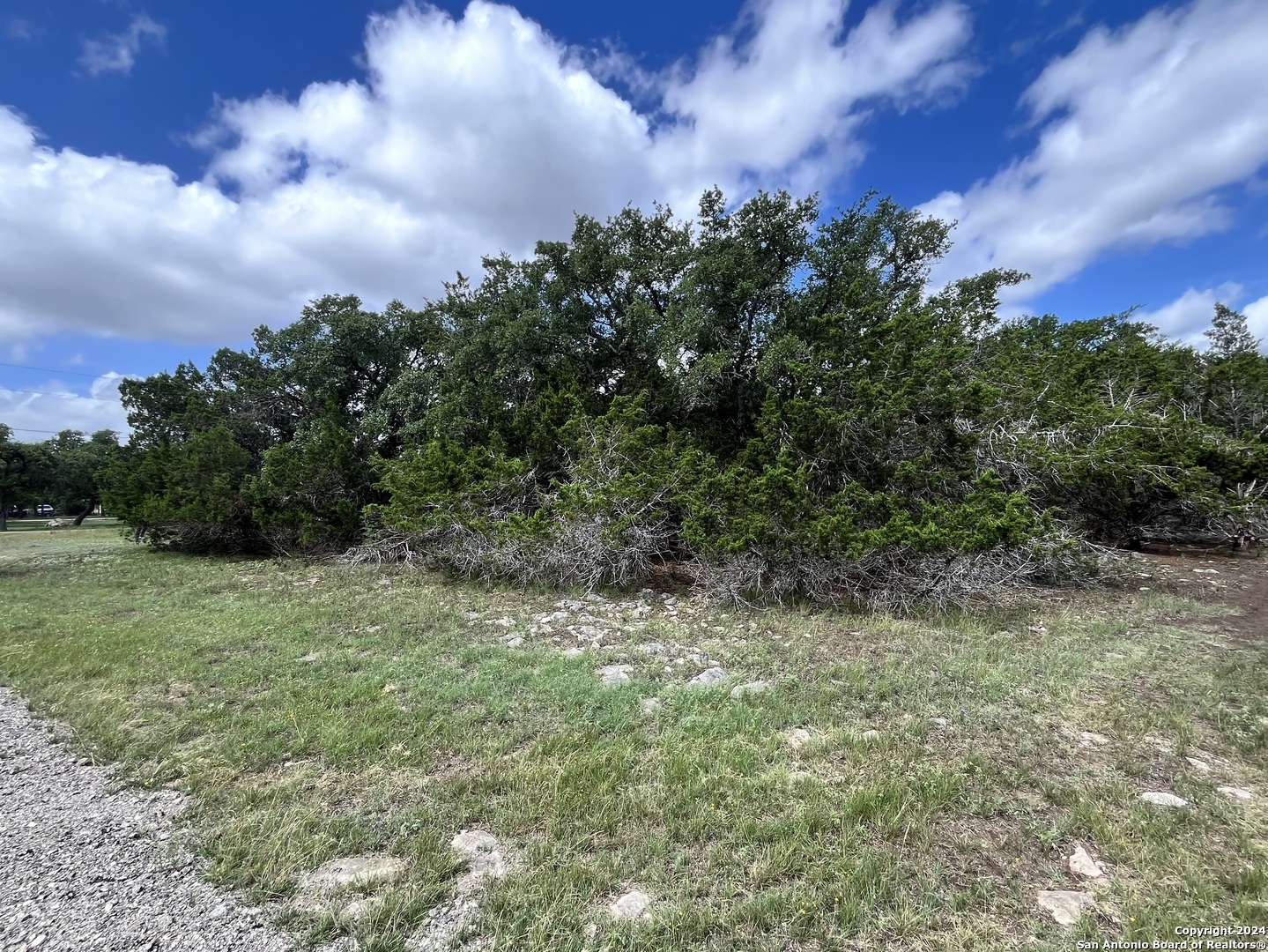 1656 Cypress Pass Road