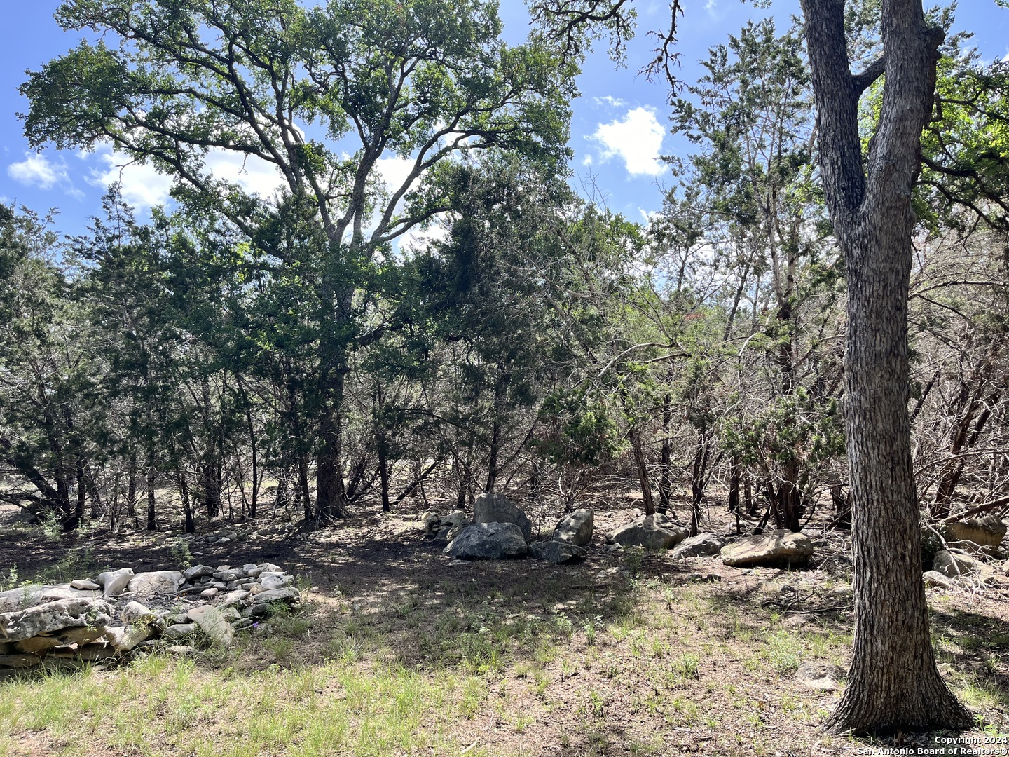 1656 Cypress Pass Road