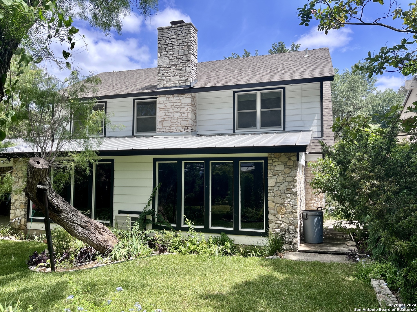 206 TRAFALGAR RD