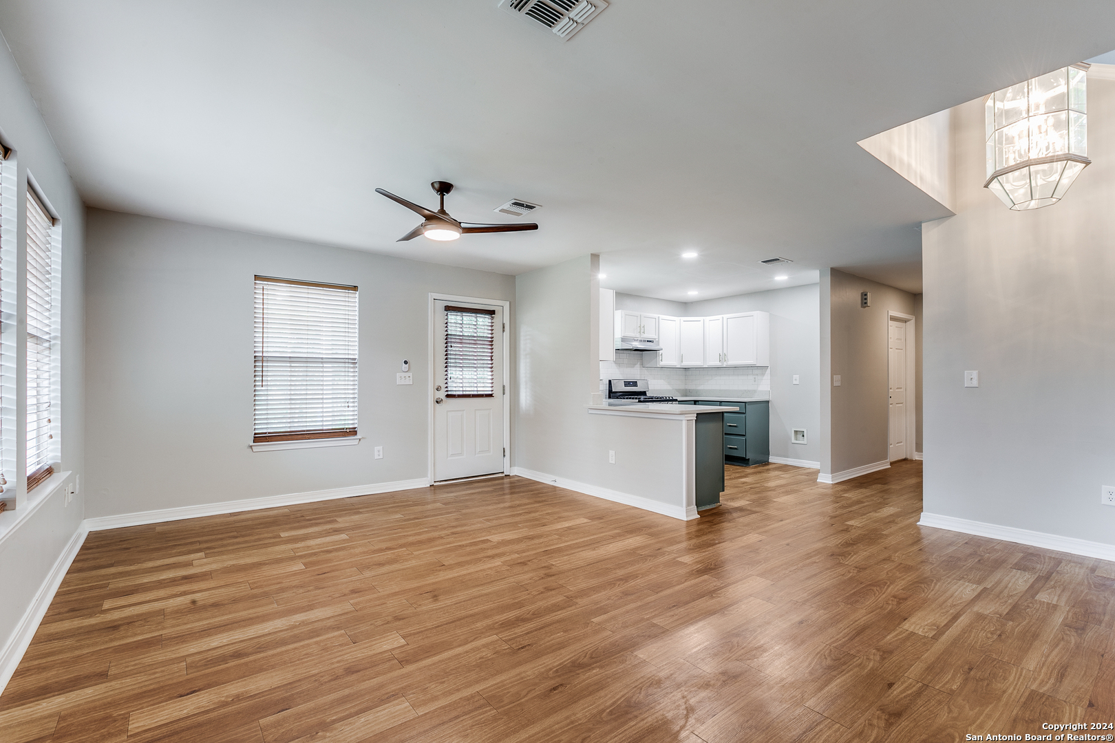 531 Claude W Black
