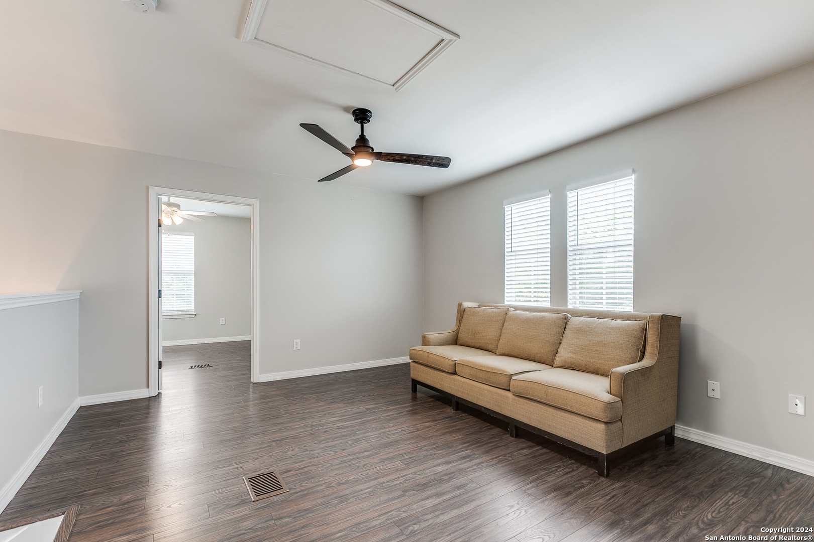 531 Claude W Black