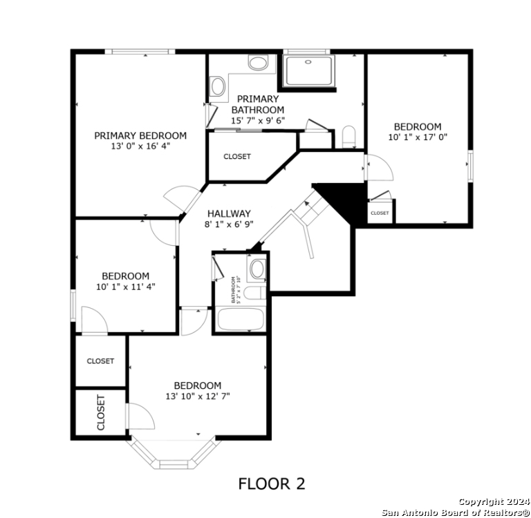 2006 Chittim Hollow Dr