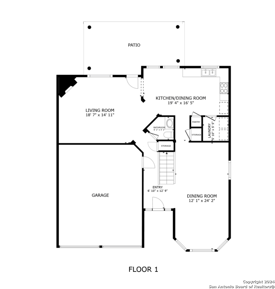 2006 Chittim Hollow Dr