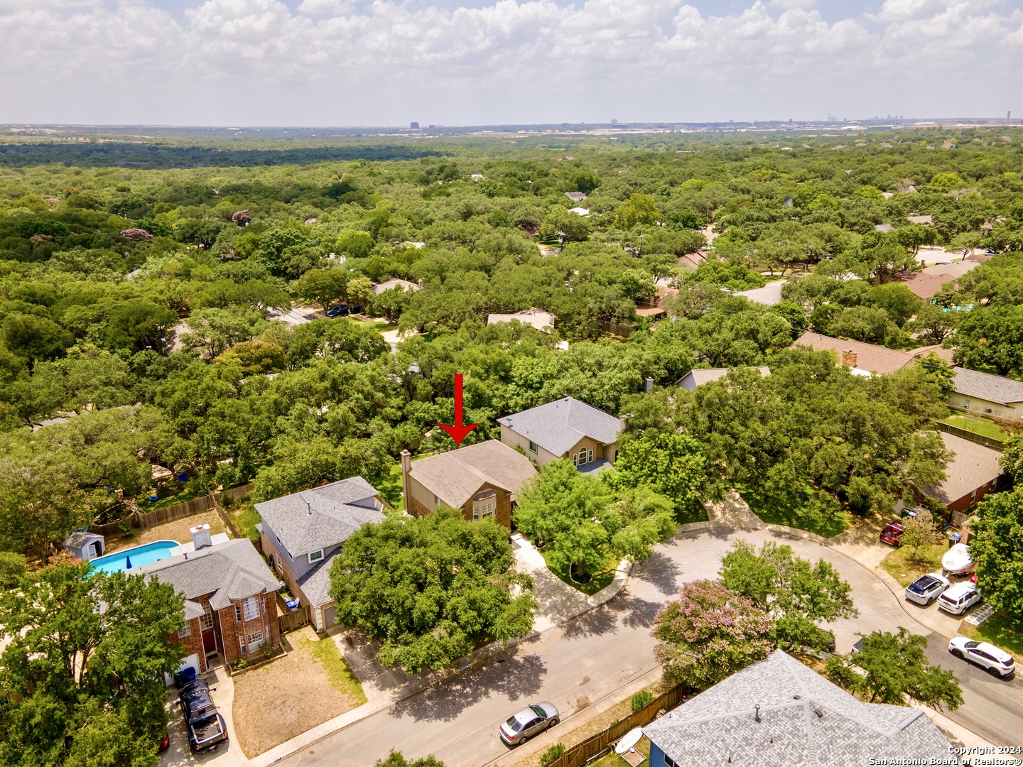 2006 Chittim Hollow Dr