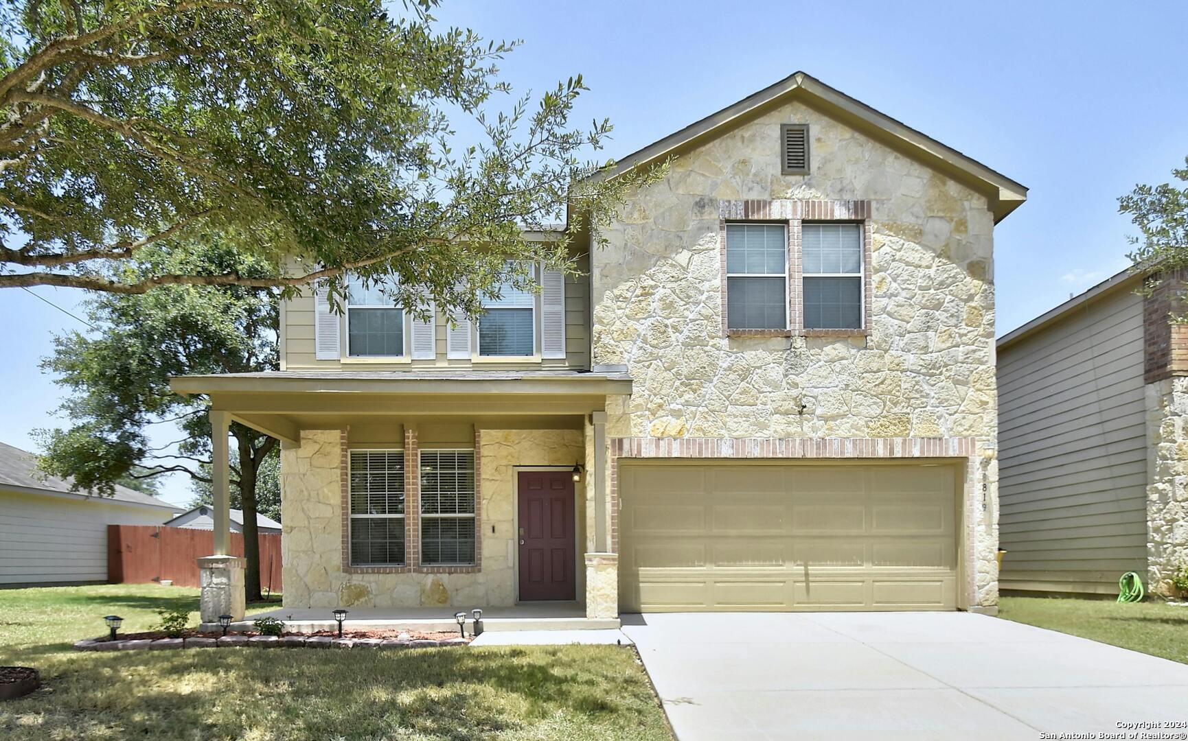 8819 Preserve Trl