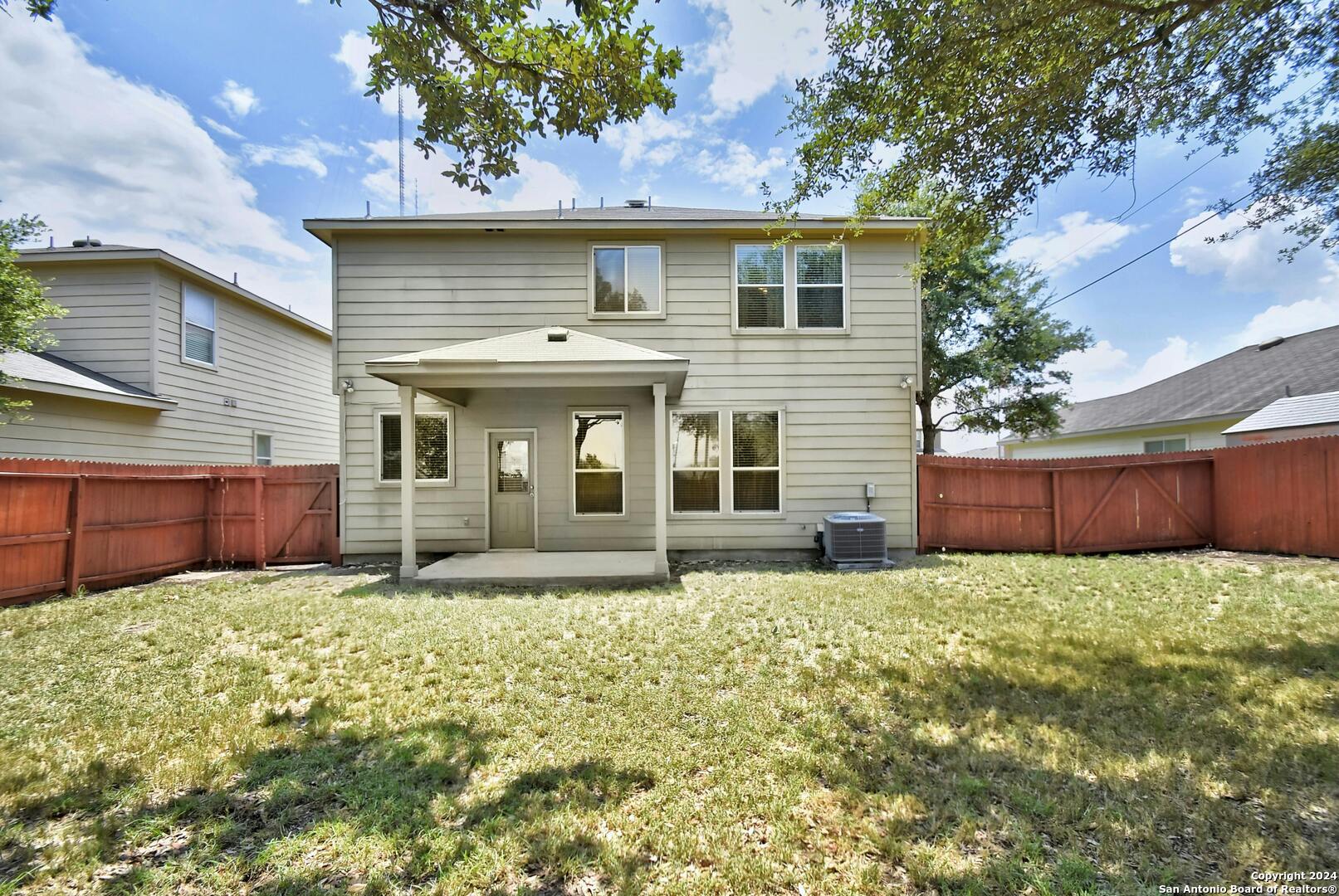 8819 Preserve Trl