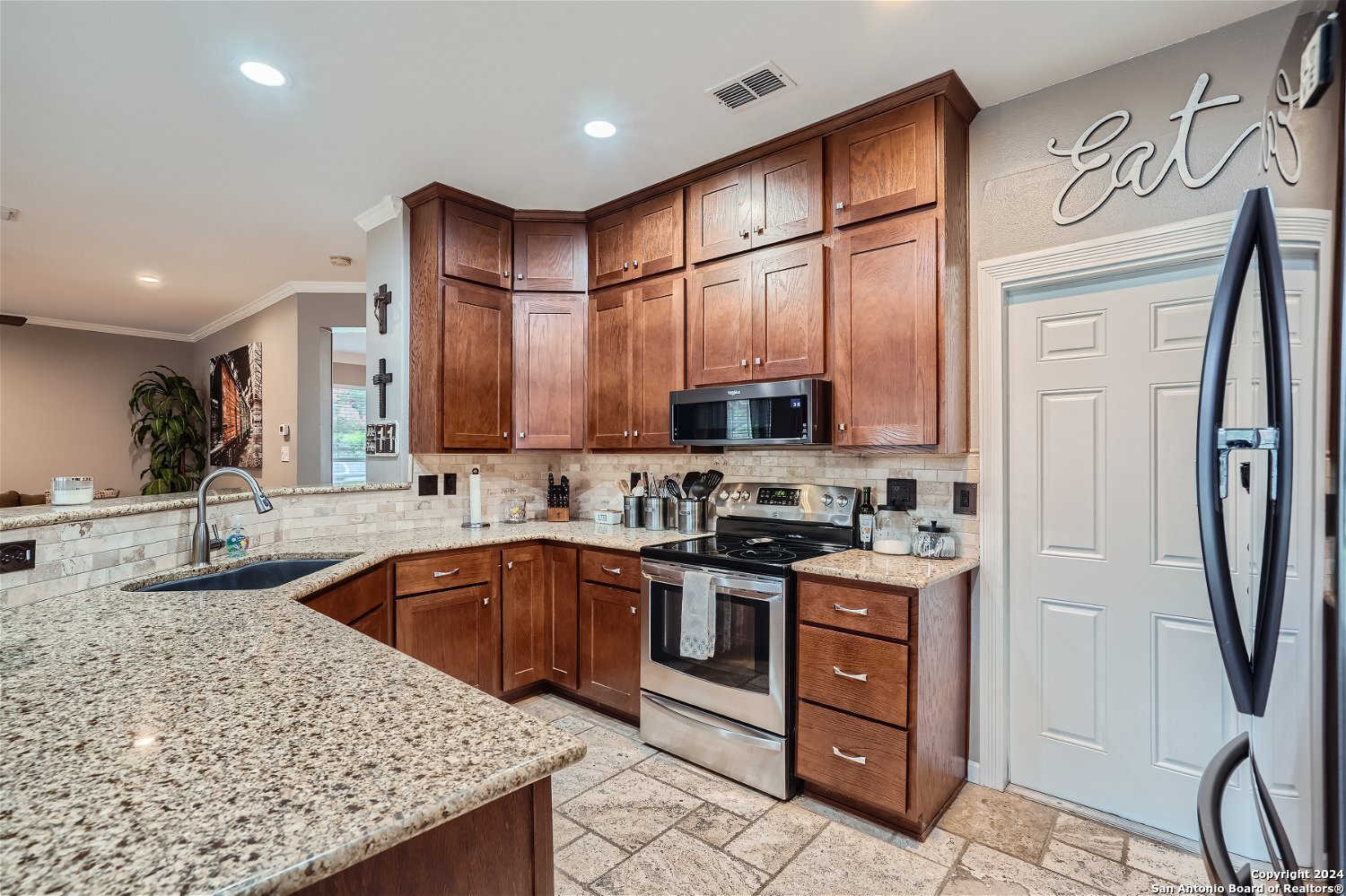 3202 BRITT LN
