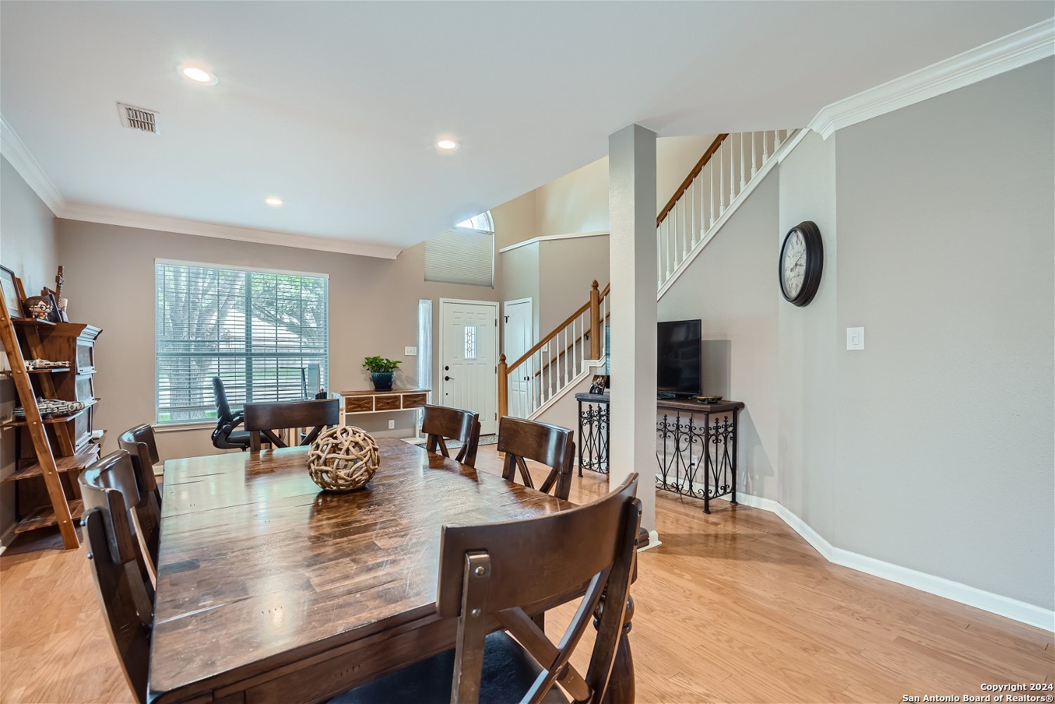 3202 BRITT LN