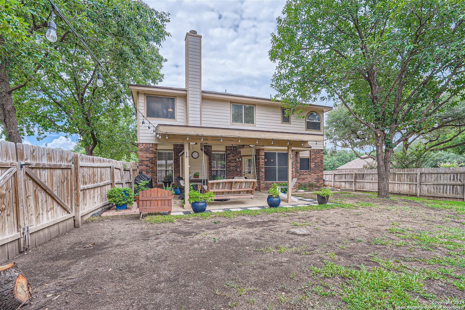 3202 BRITT LN
