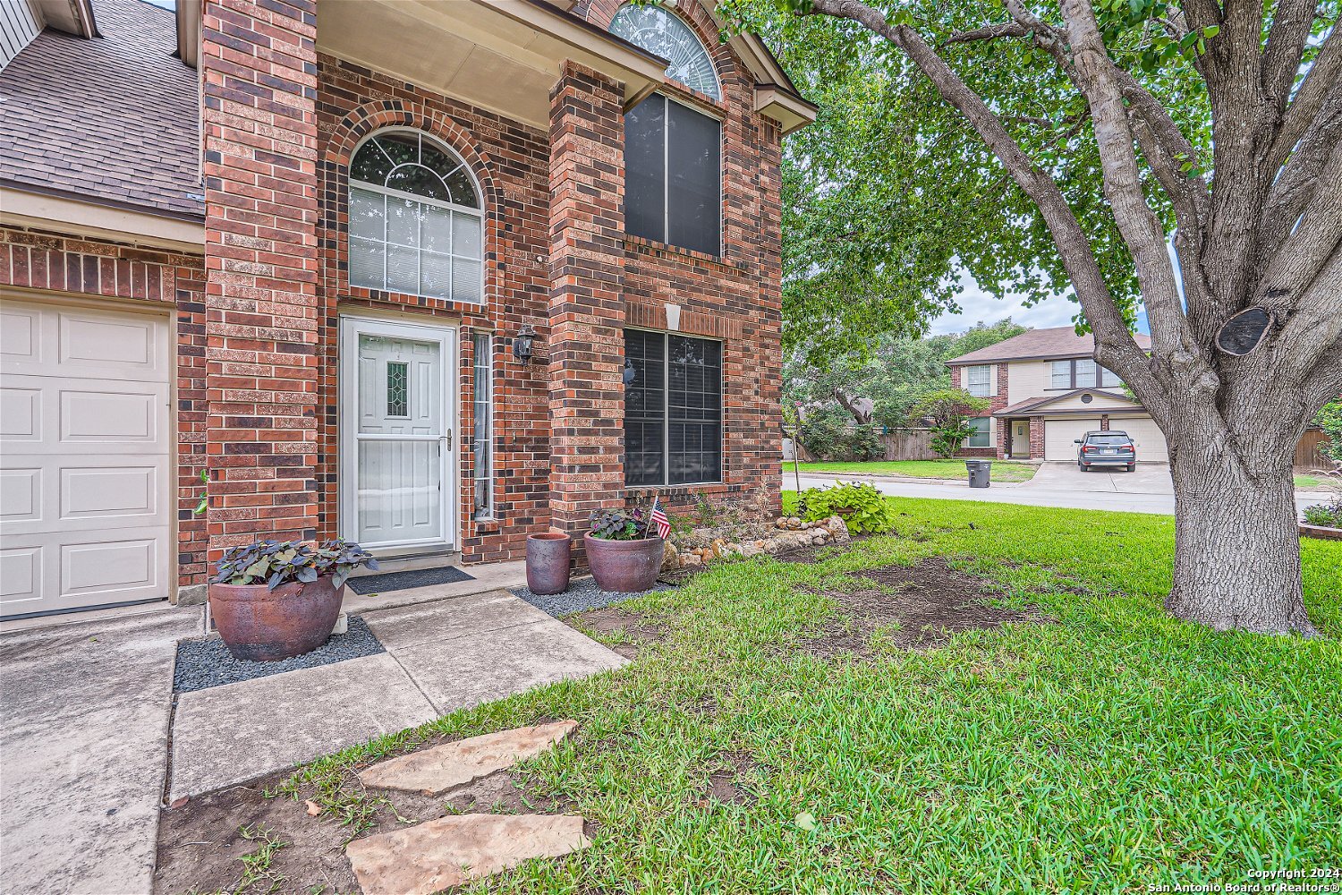 3202 BRITT LN