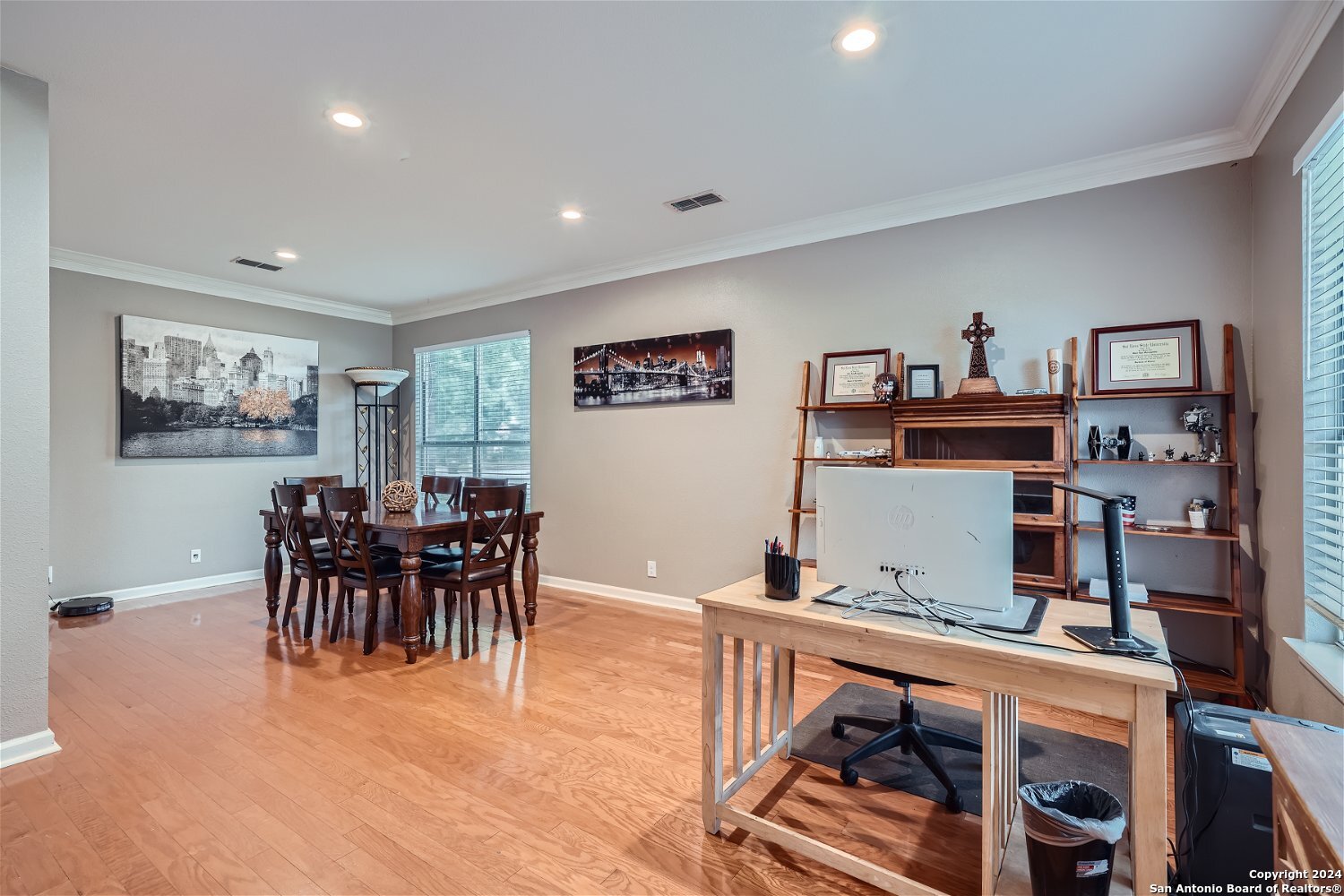 3202 BRITT LN