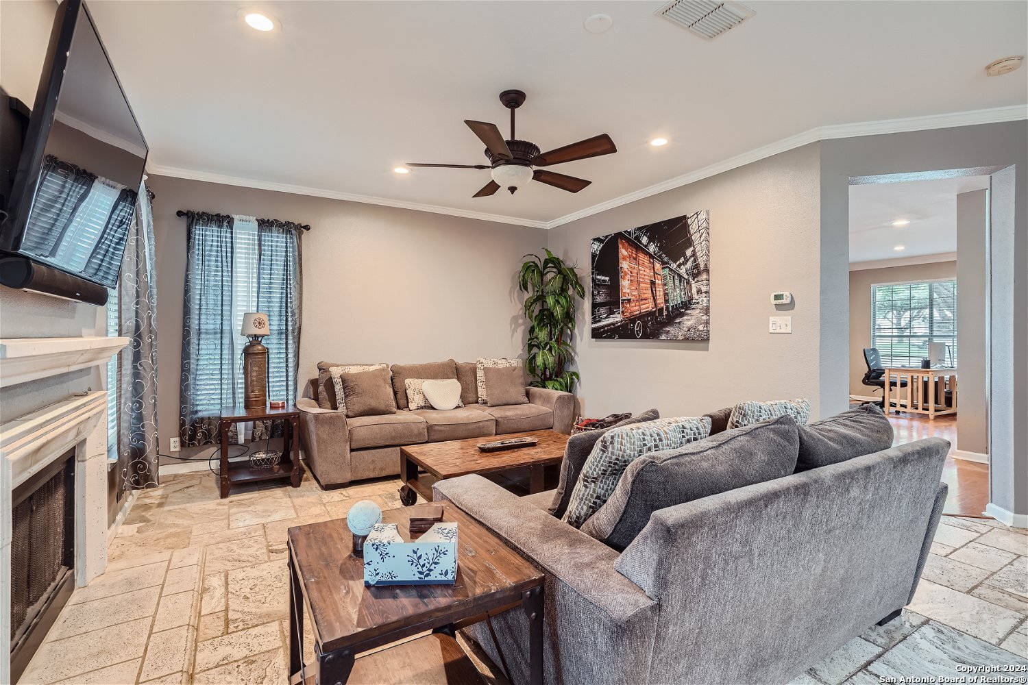 3202 BRITT LN