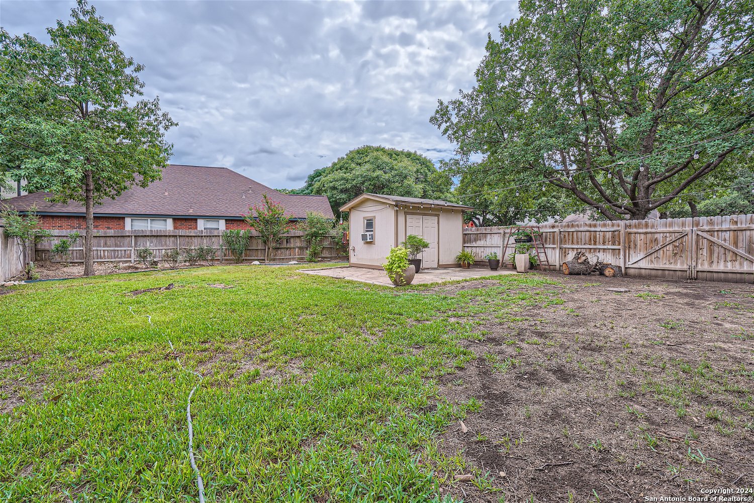 3202 BRITT LN