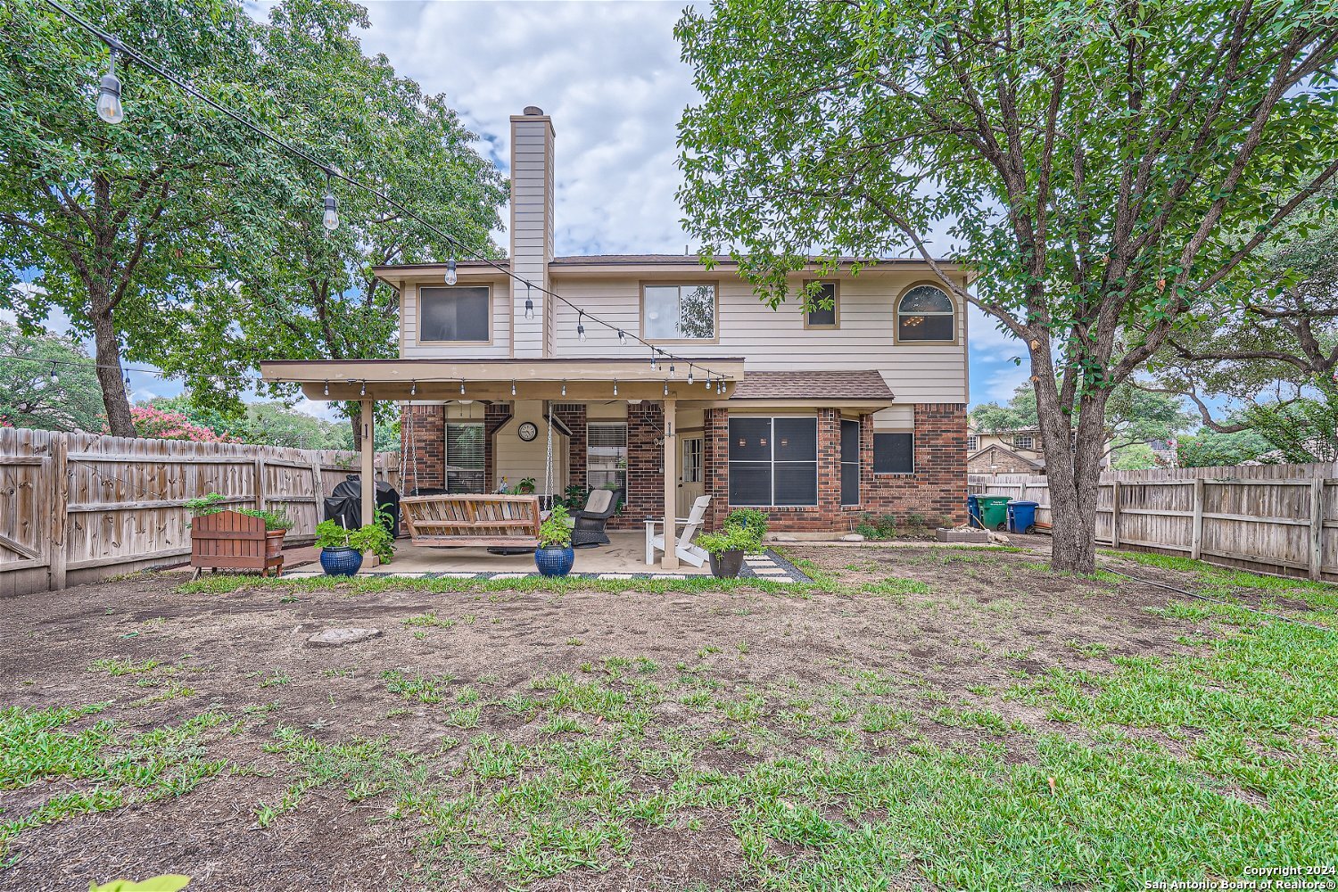 3202 BRITT LN