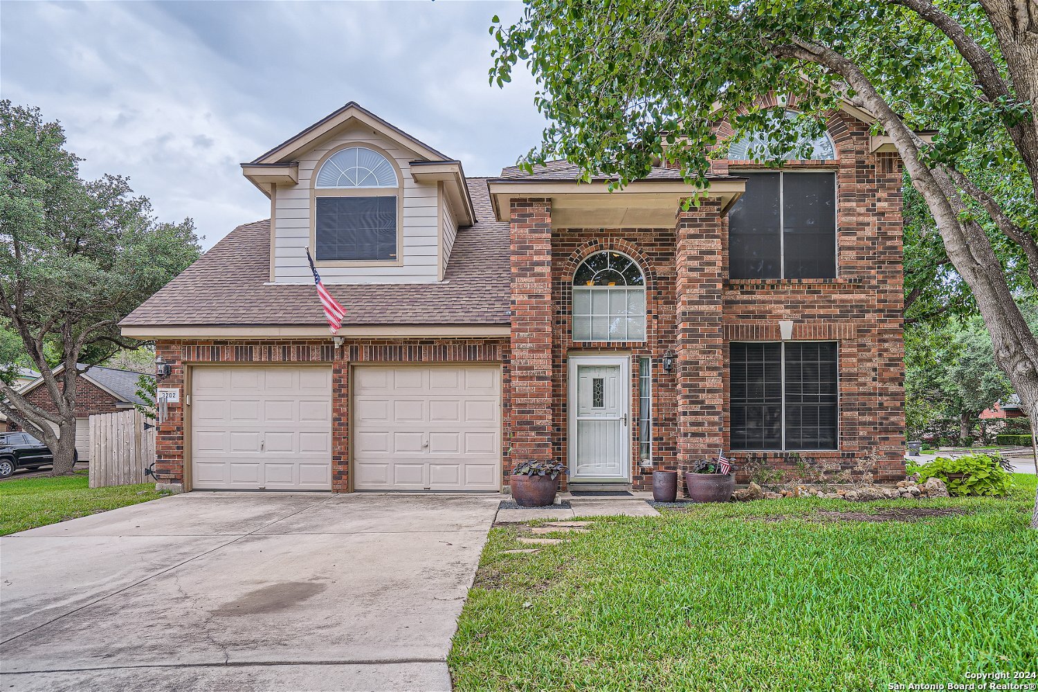 3202 BRITT LN