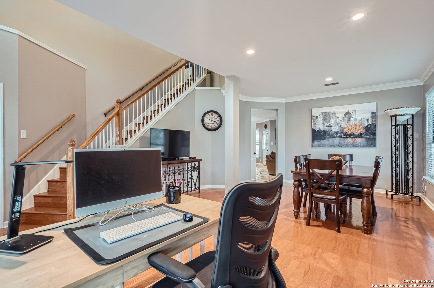 3202 BRITT LN