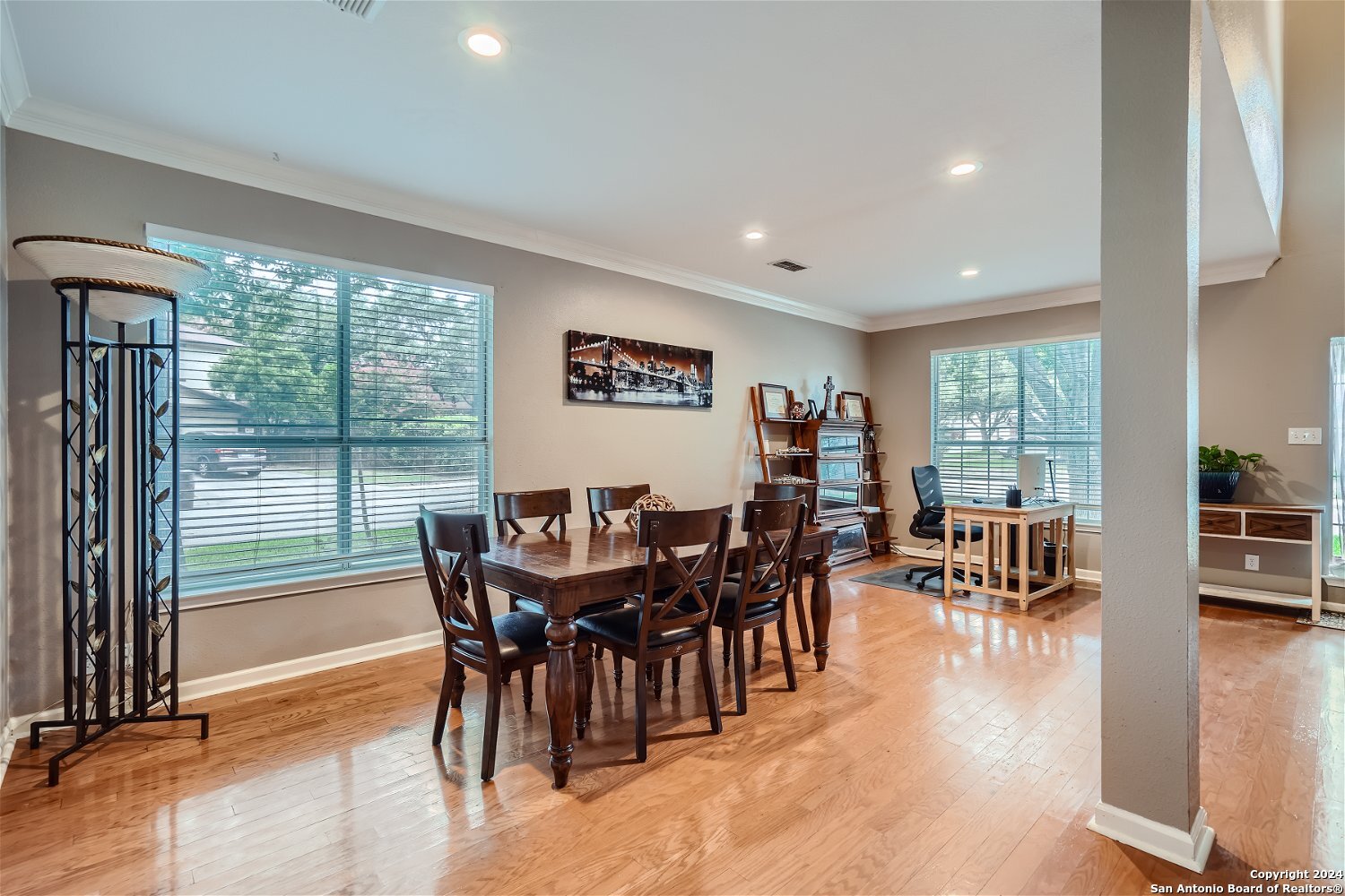 3202 BRITT LN