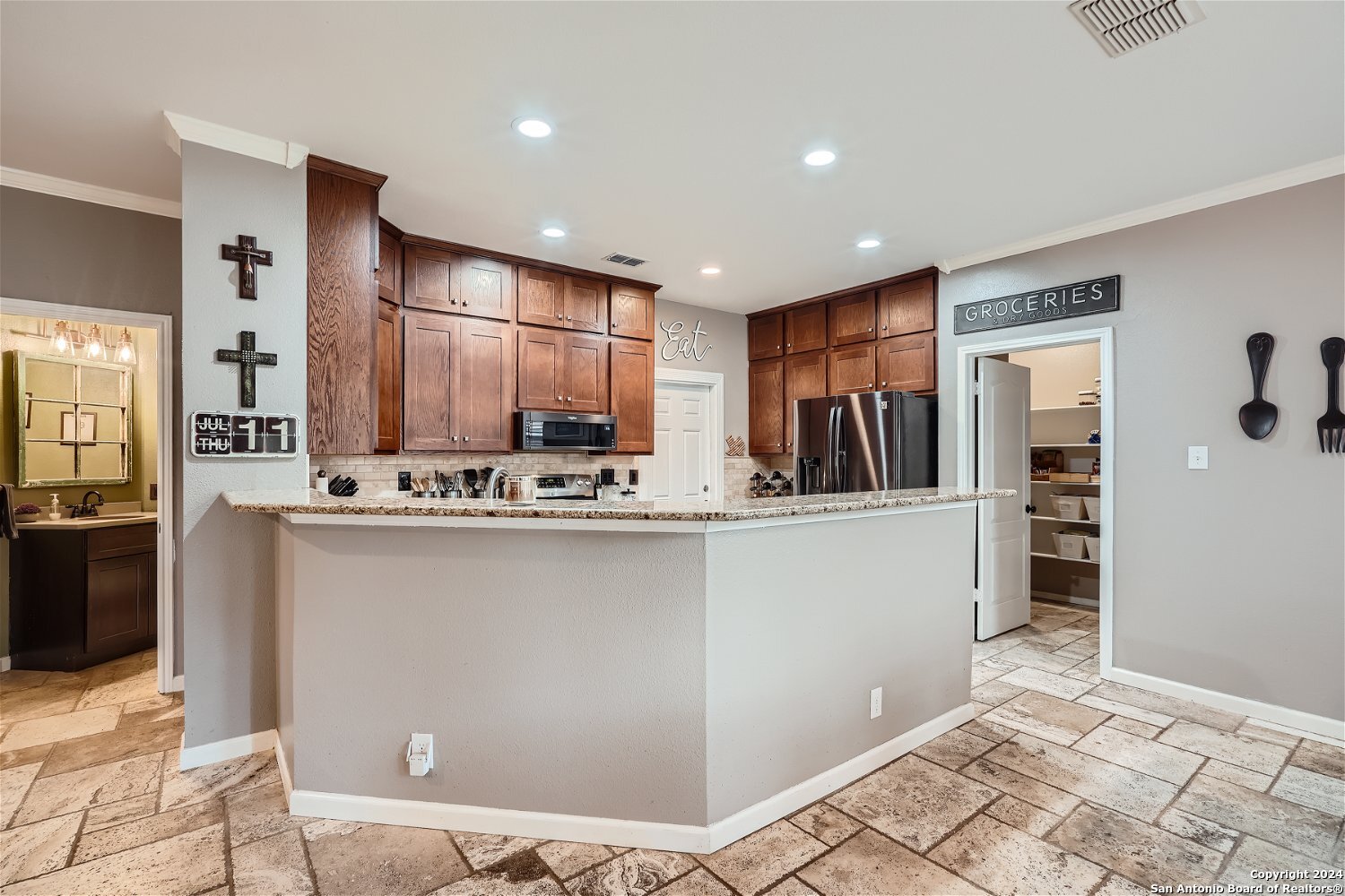 3202 BRITT LN