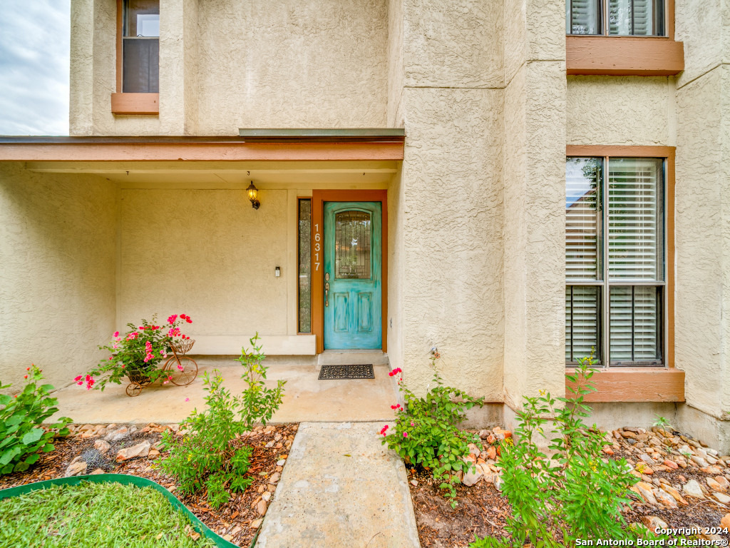 16317 BUENA TIERRA ST