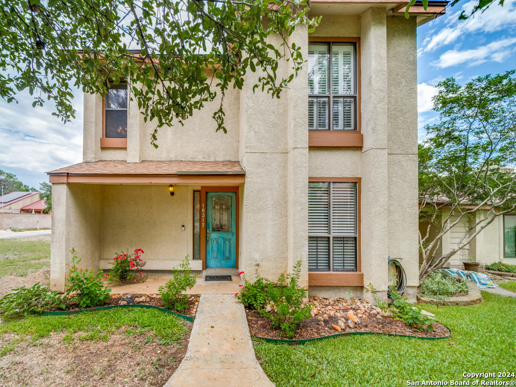 16317 BUENA TIERRA ST