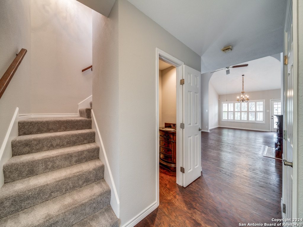 16317 BUENA TIERRA ST