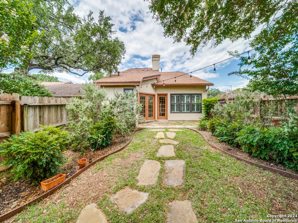 16317 BUENA TIERRA ST